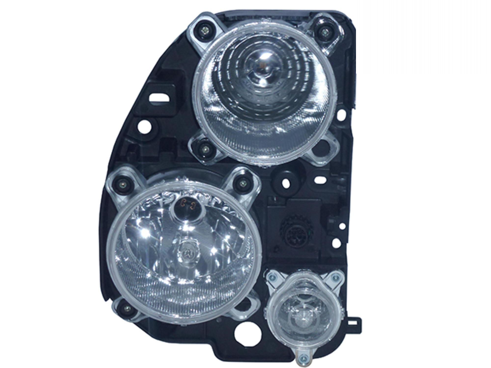 FAROL C/SETA L.E - 9438206761