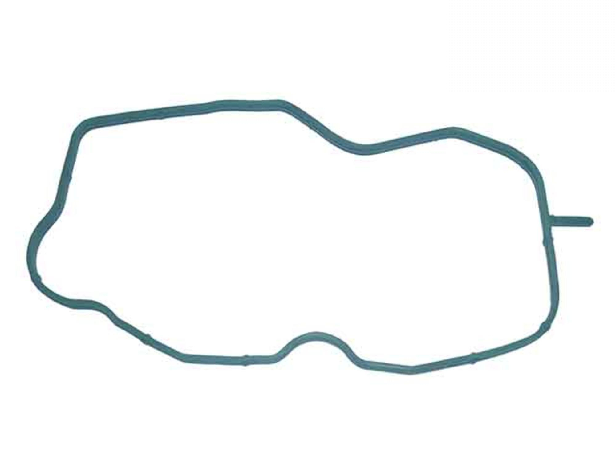 JUNTA INF.TAMPA VALVULA SILICONE VERDE - 1476506