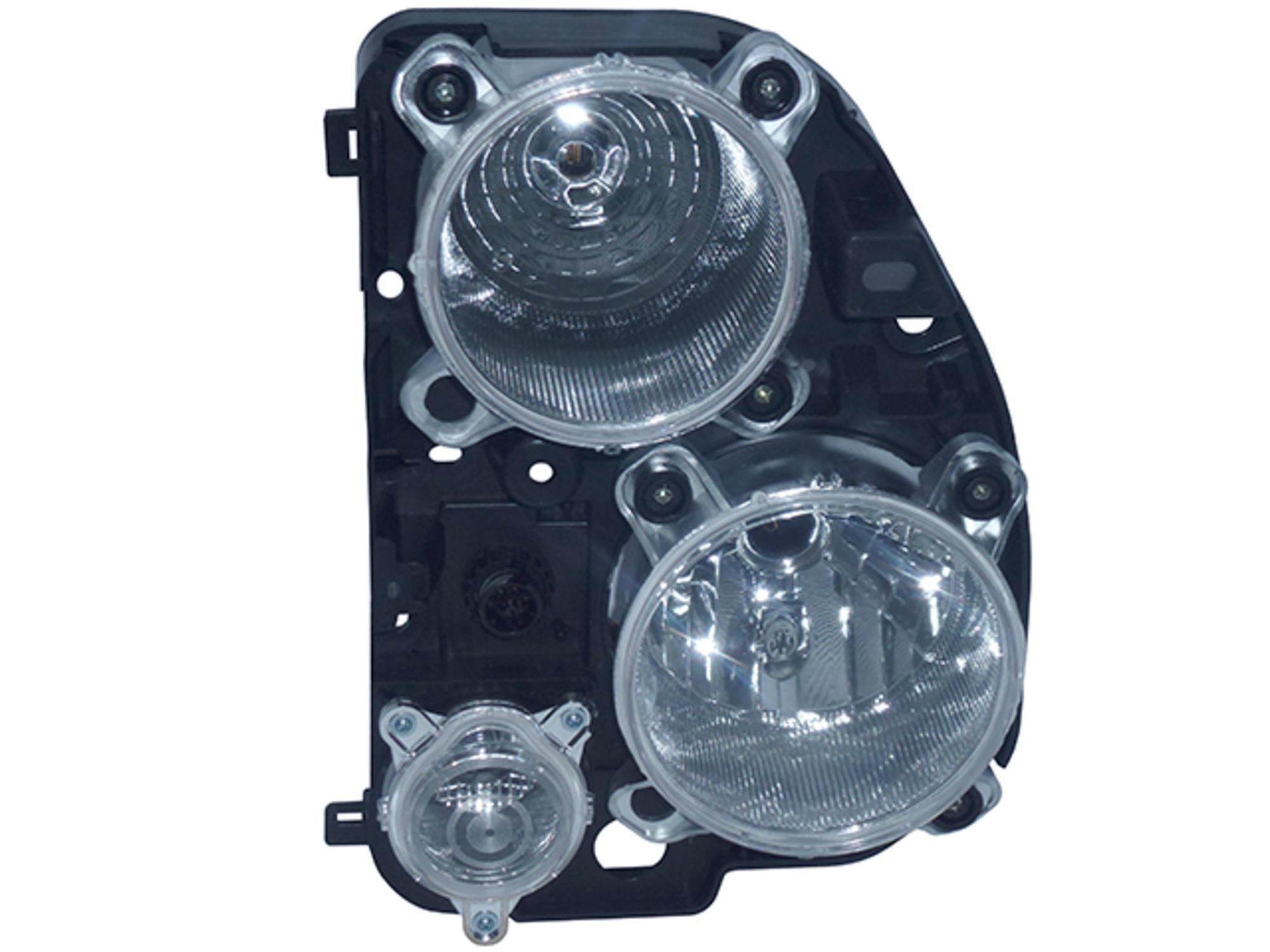 FAROL C/SETA L.D - 9438206861