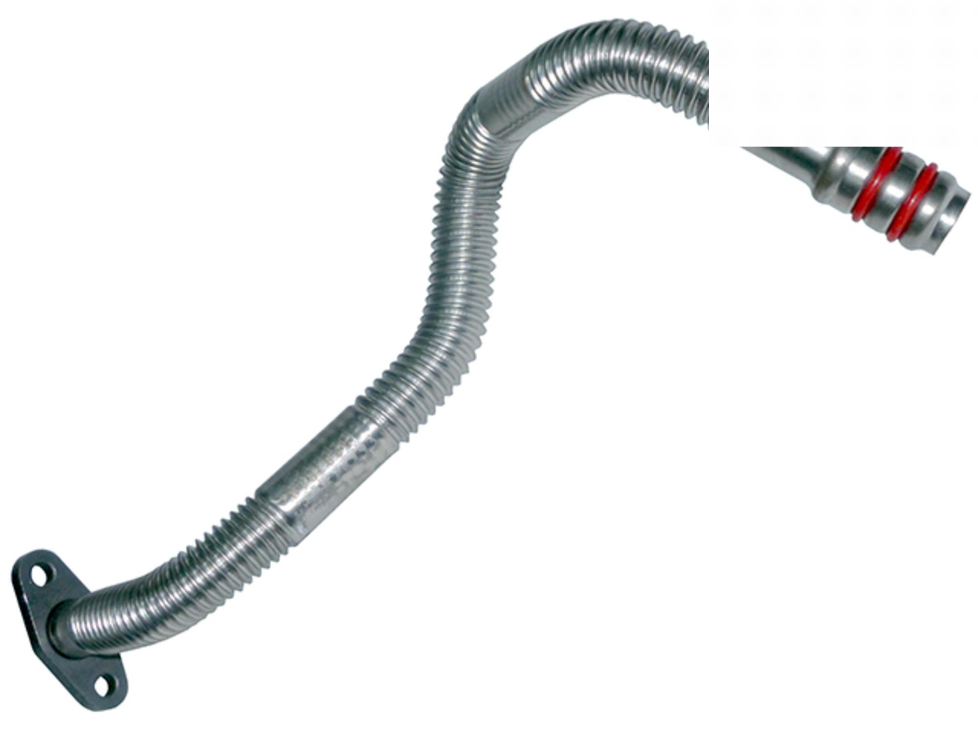 TUBO DRENO OLEO - 2R0145877