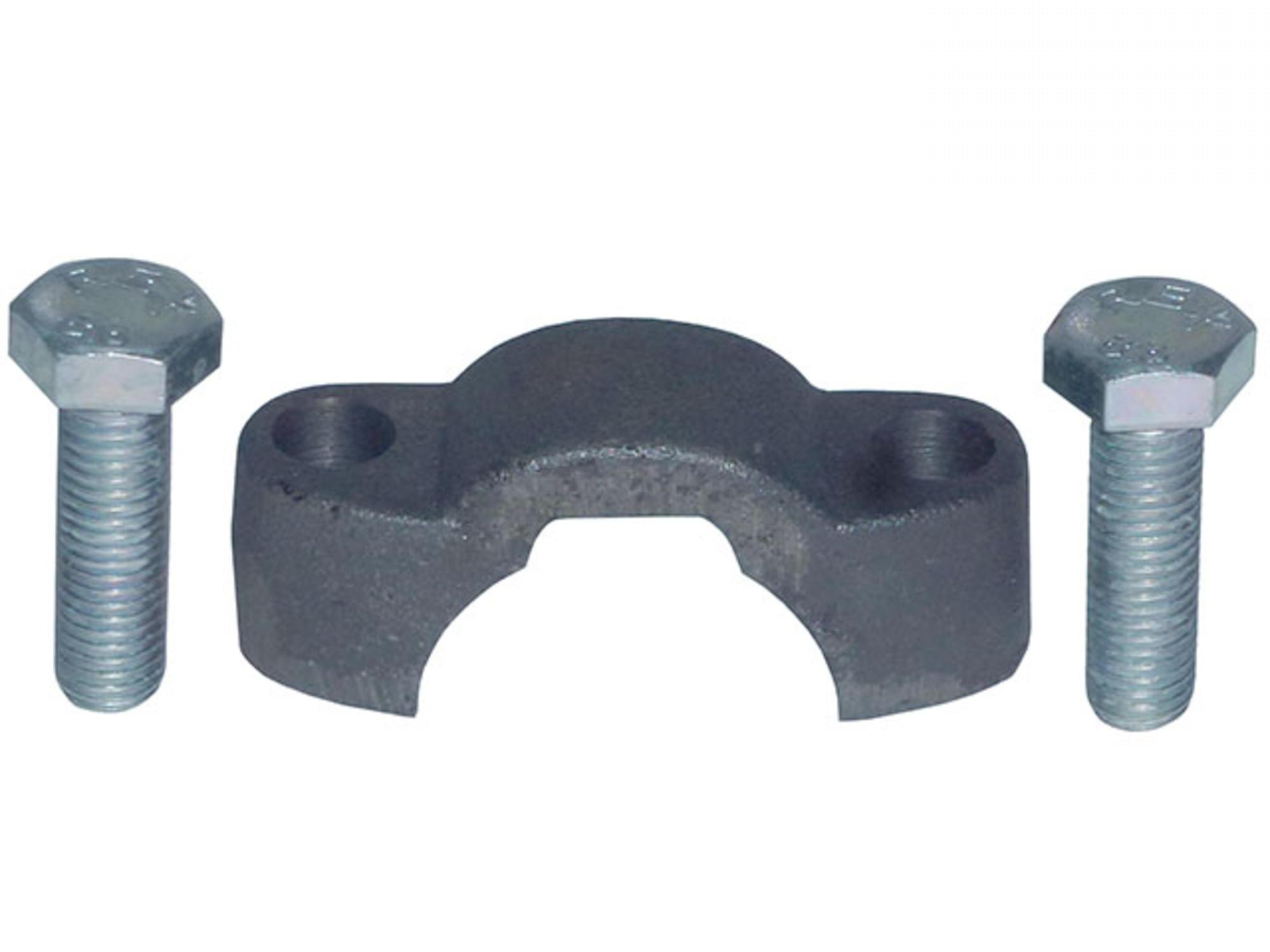 KIT MANCAL FLANGE DIF.(FUNDIDO)264043 - 169136