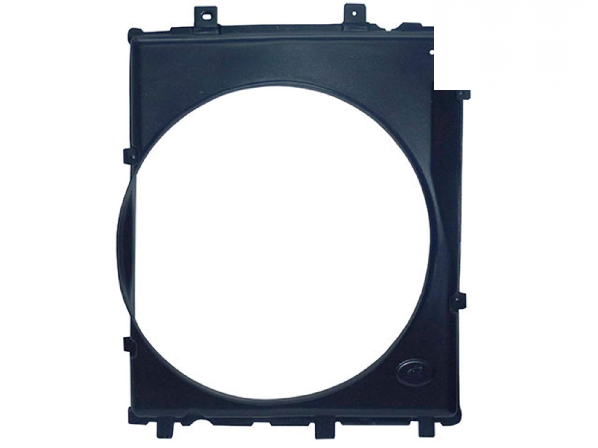 DEFLETOR RADIADOR AXOR 1933 A 3131 - 9405050655