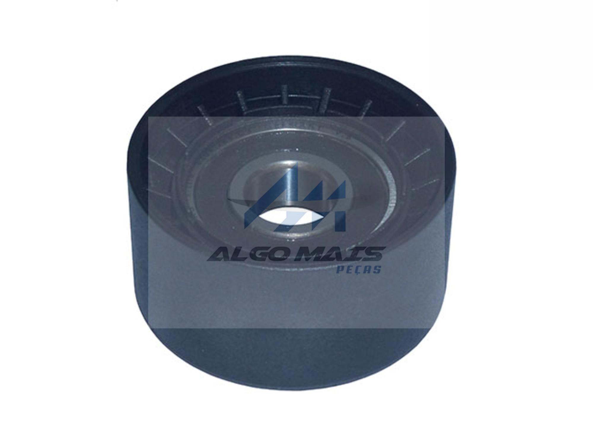 POLIA ESTIC.CORREIA NYLON C/ROL.1INHA - 3979981