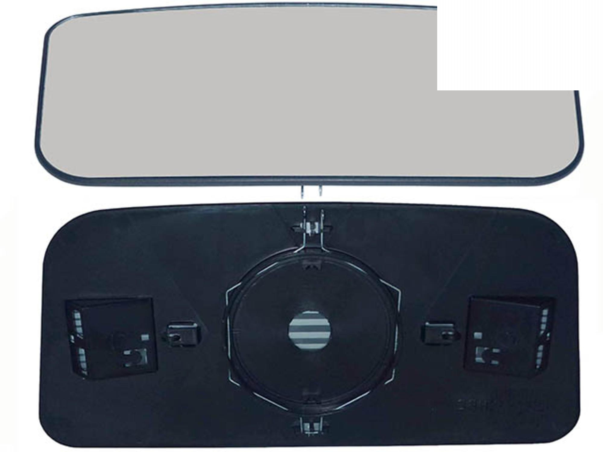 BASE C/VIDRO PRINCIPAL.LD/LE S/DESEMBACA - 1346371