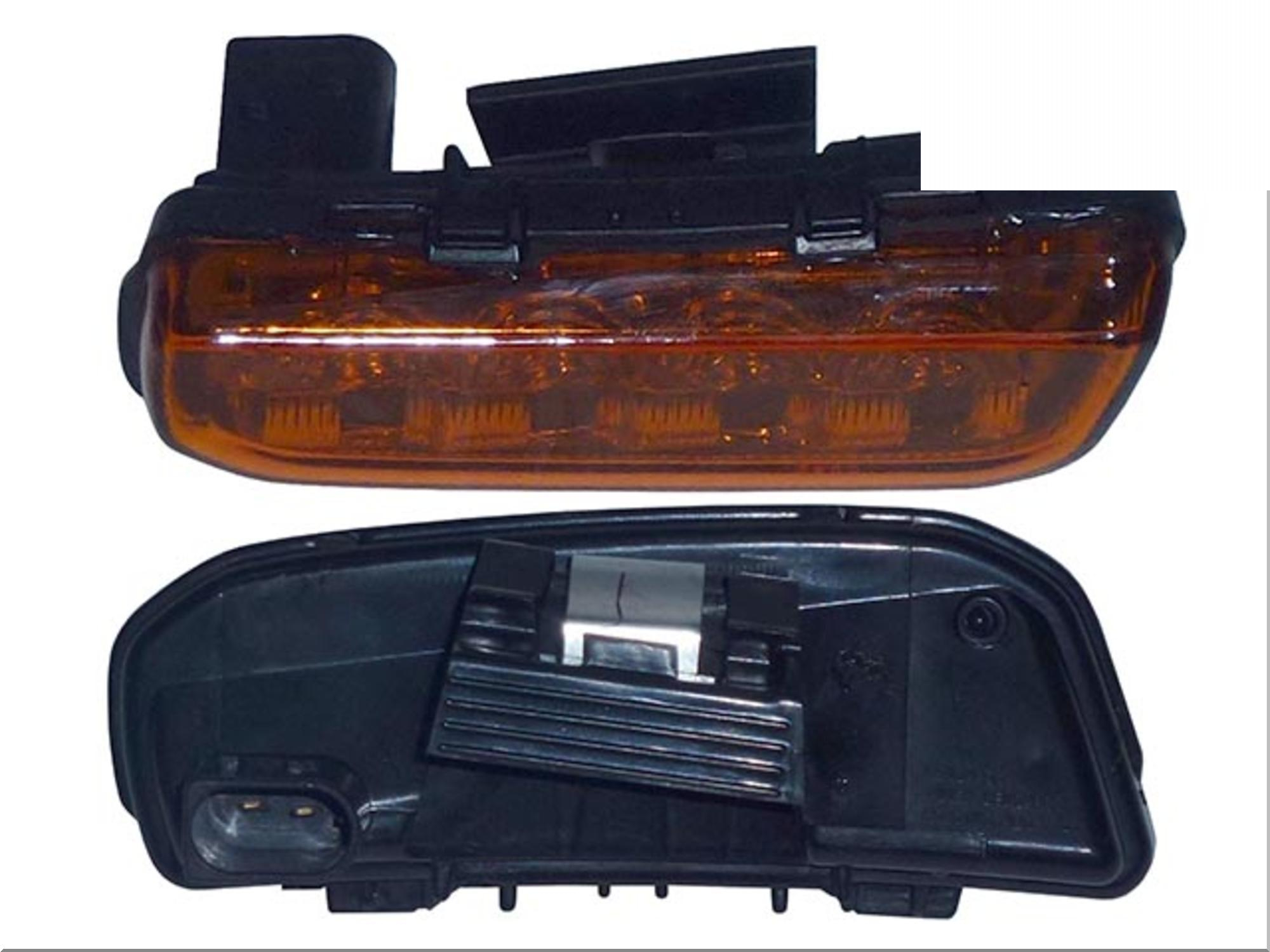 LANTERNA DIRECIONAL LATERAL LED L.D 24V - 2334728