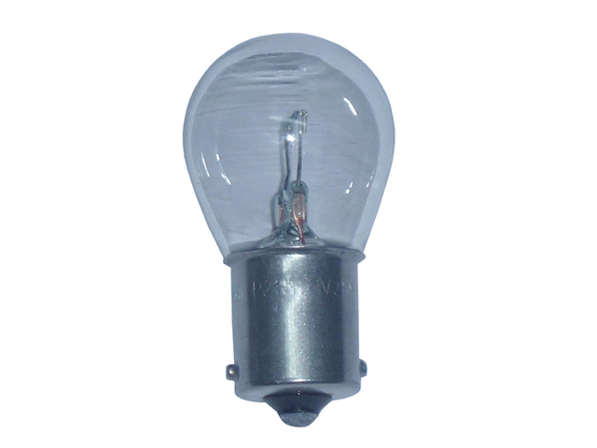 LAMPADA 1141 1 POLO P21W 24V MARCA HBL - 1141 24V P21