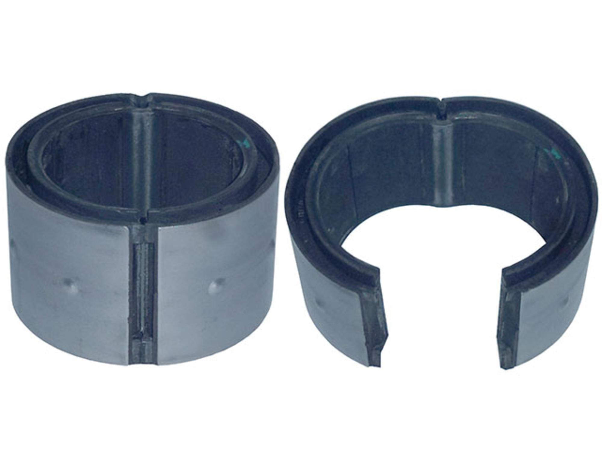 BUCHA MANCAL 109,5X80X65MM BORRACHA PRET - 9413260050