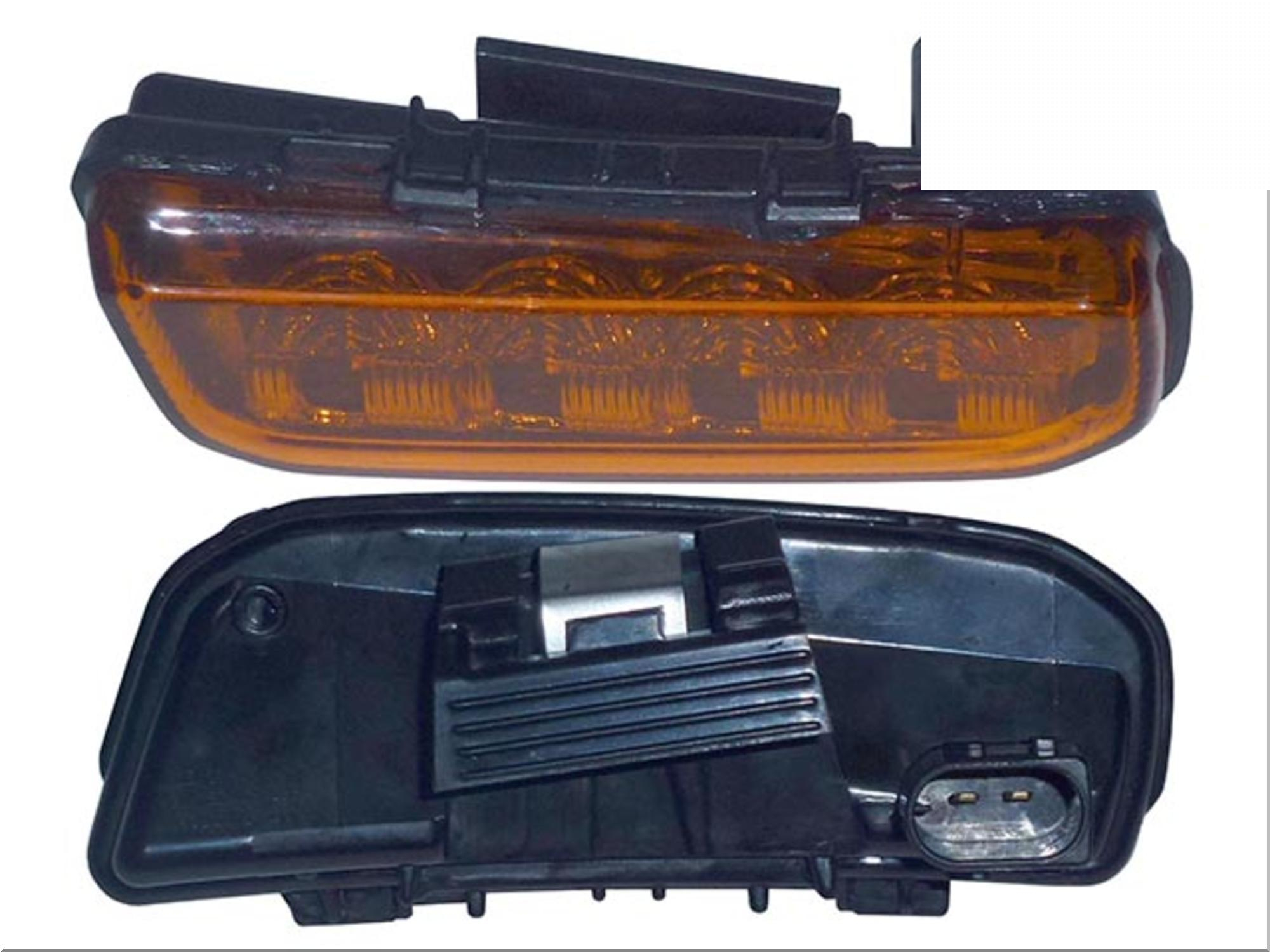 LANTERNA DIRECIONAL LATERAL LED L.E 24V - 2334727