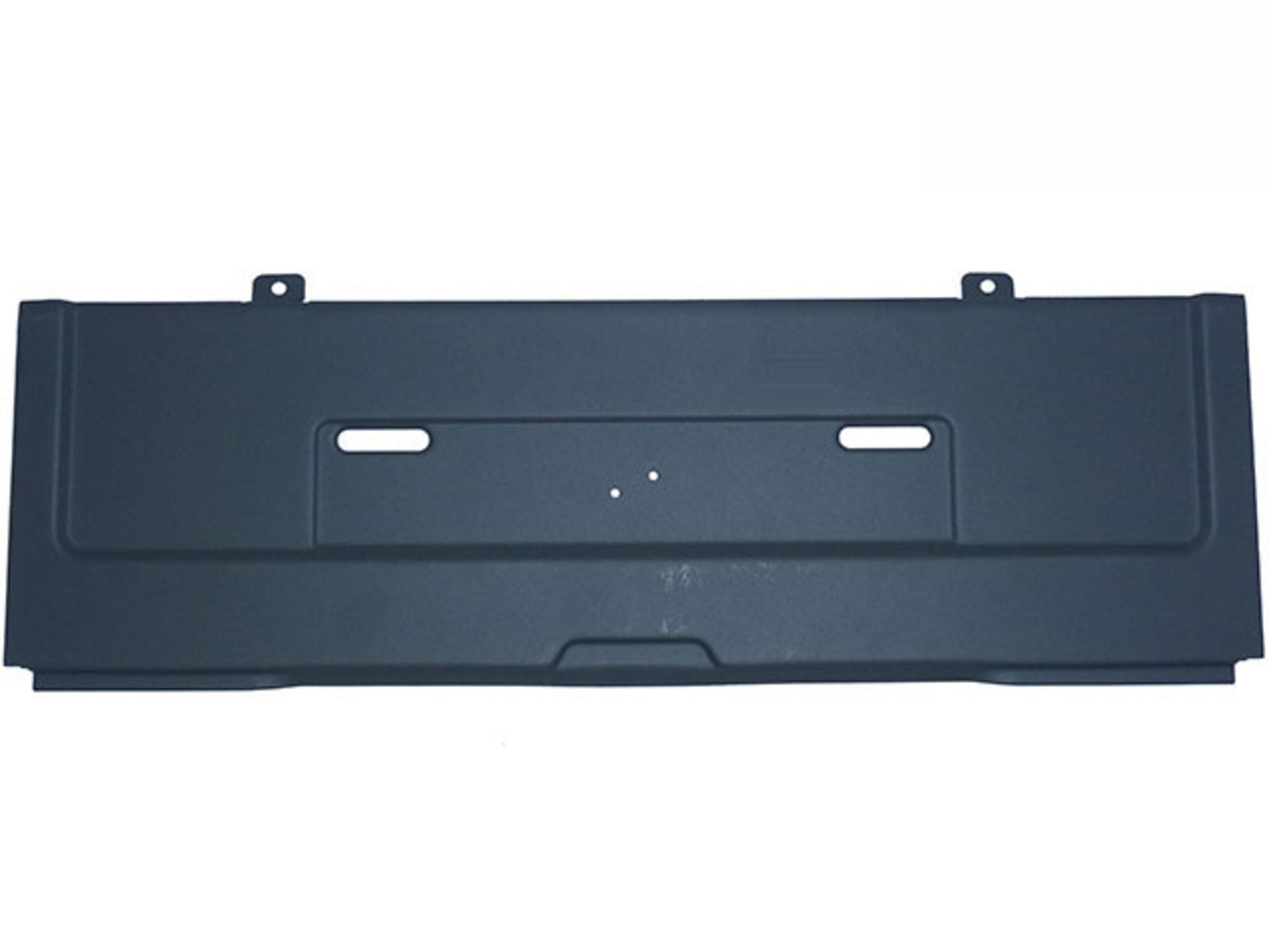 SUPORTE DE PLACA - 9418801970