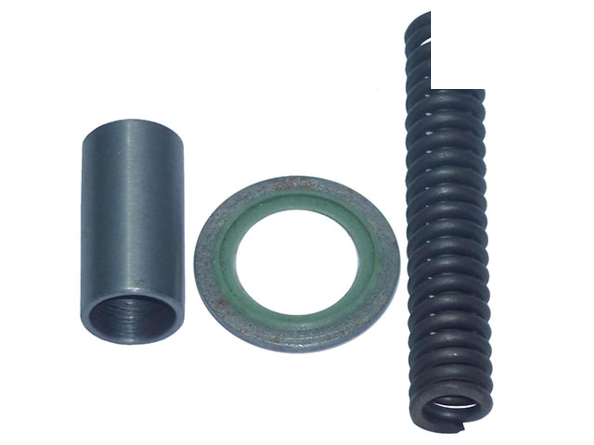 KIT MONTAGEM FILTRO ROTATIVO - 1803270