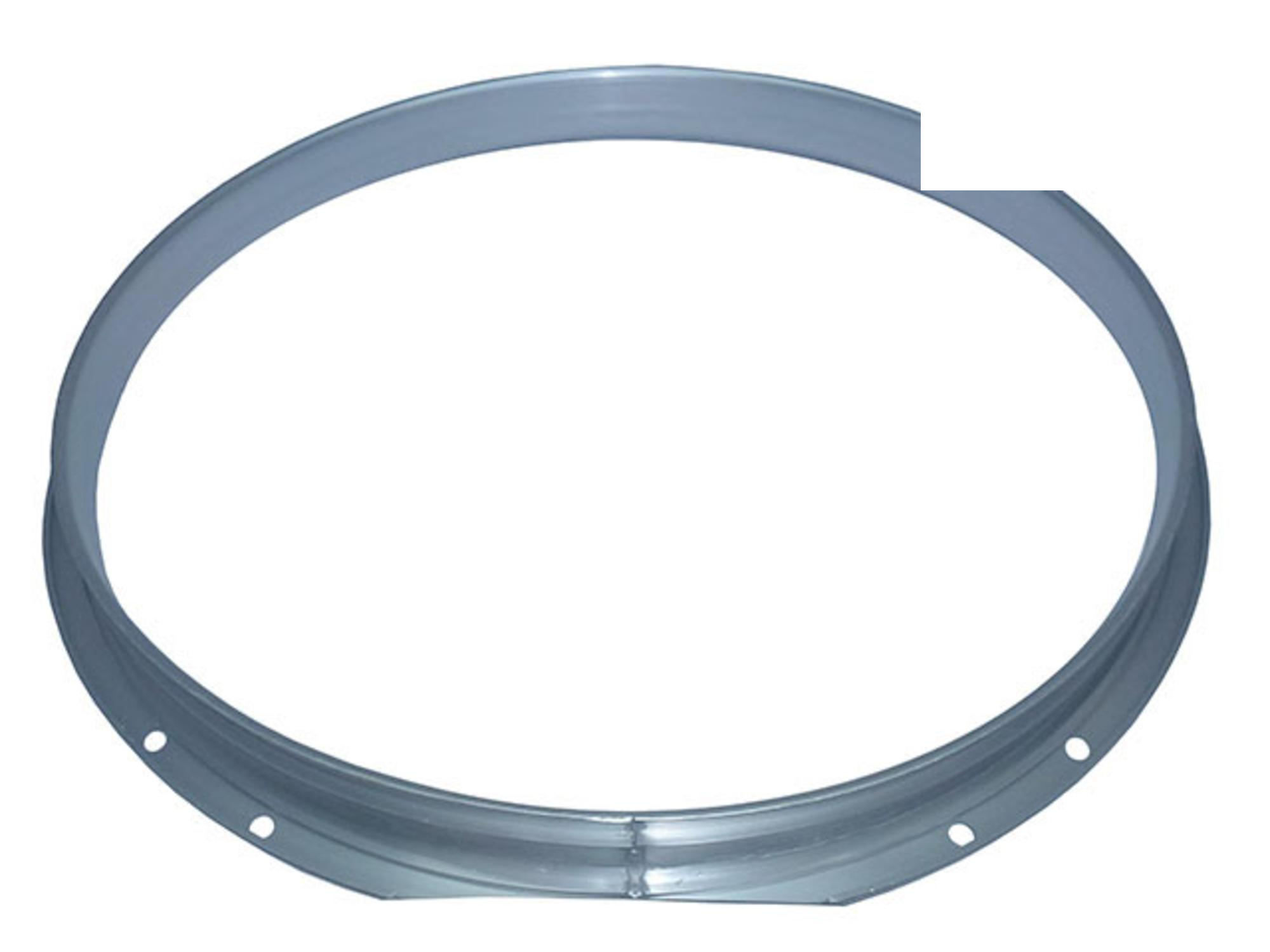 ARO VENTILADOR ALUMINIO S/ANEL BR 502144 - 20542693