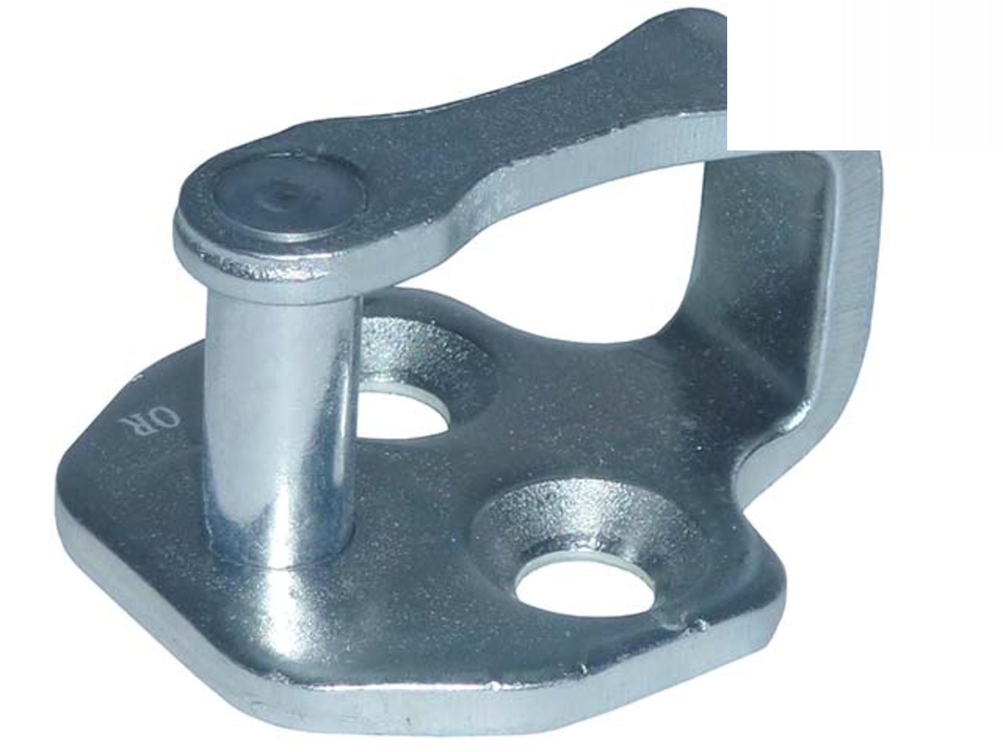 BATENTE PORTA LATERAL E TRASEIRA CENTRAL - 99489535