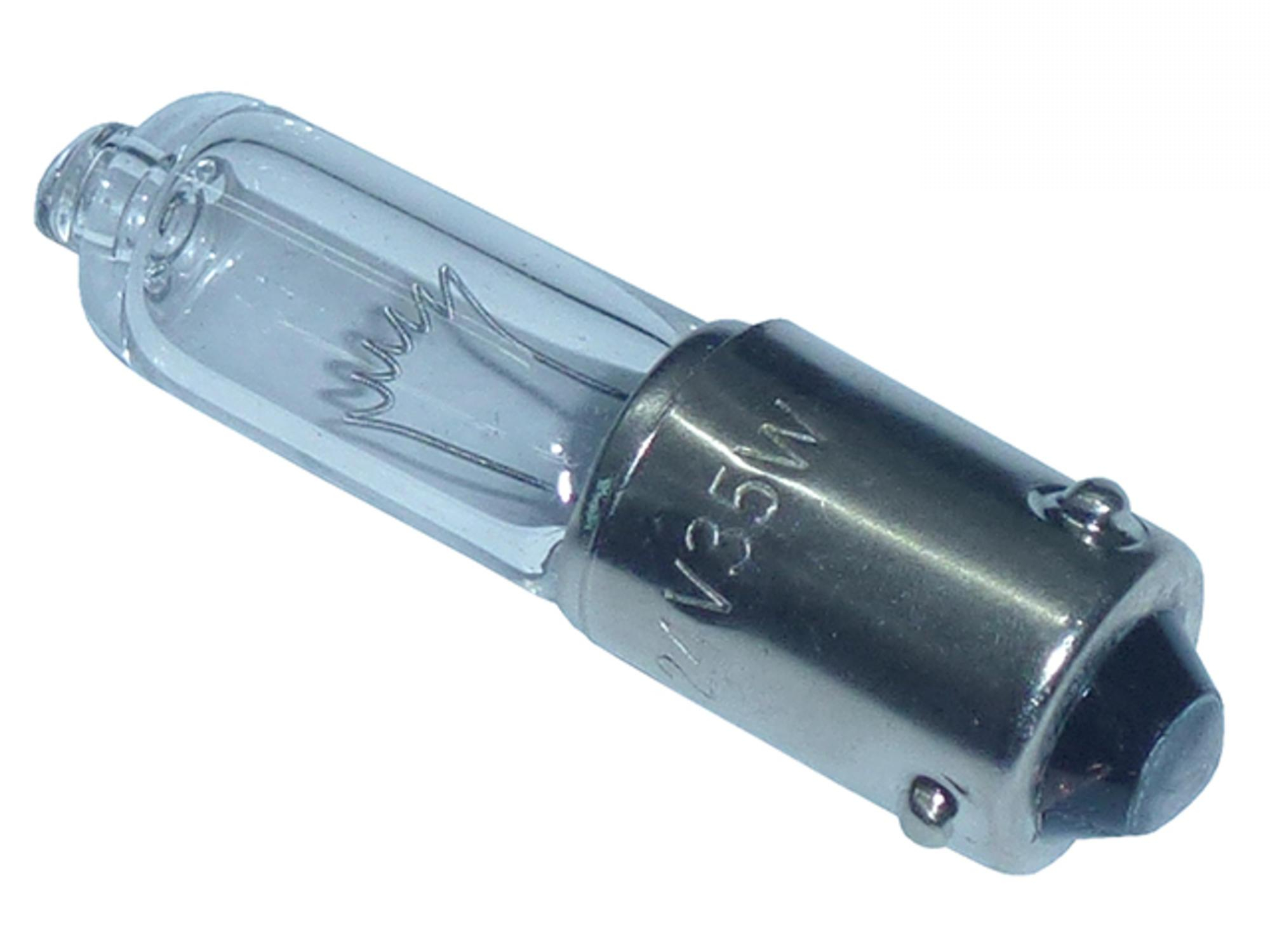 LAMPADA H21 24V 21W MARCA HBL - H2124V