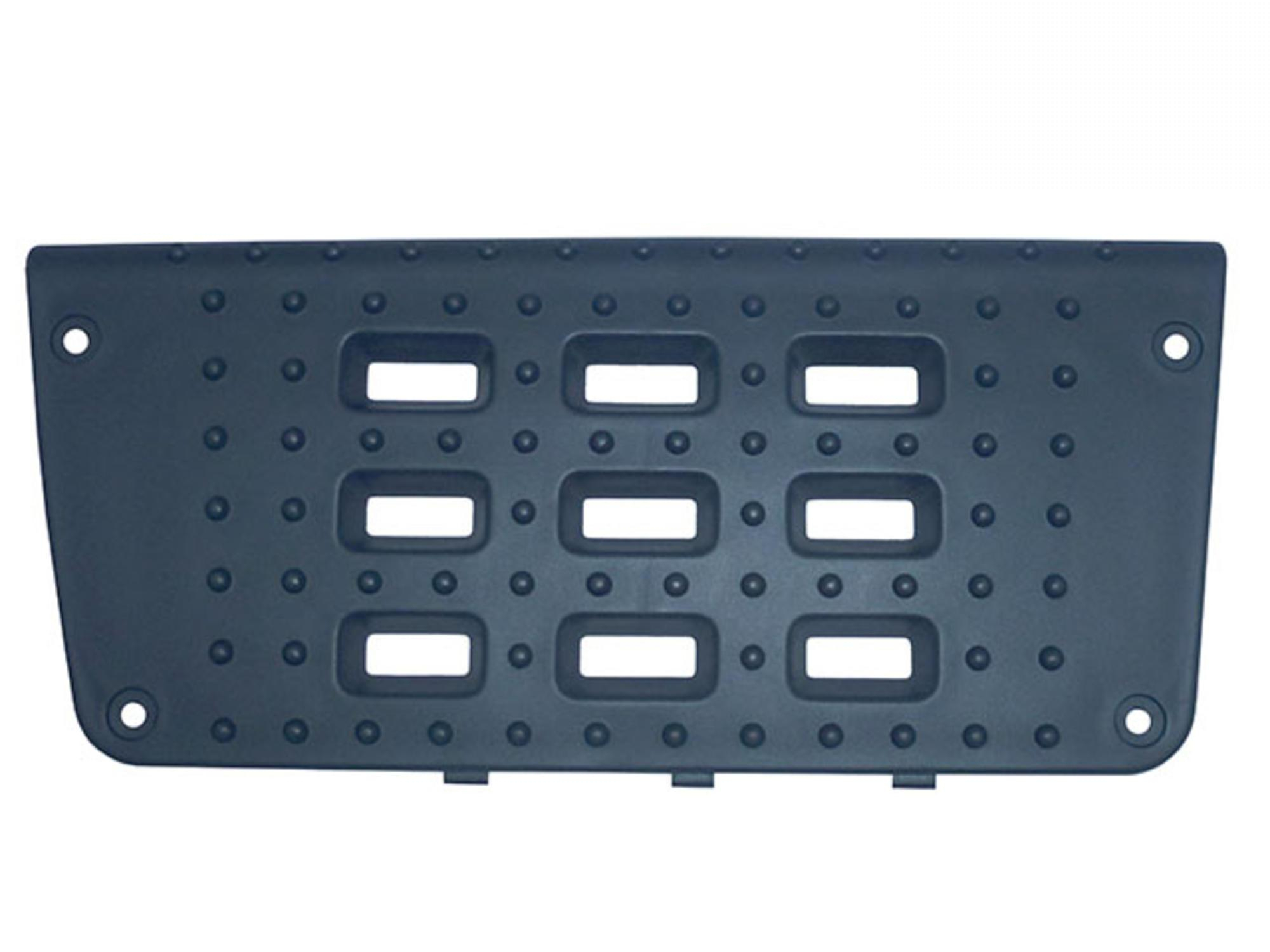 TAPETE ESTRIBO SUPERIOR L.D - 2S2821686