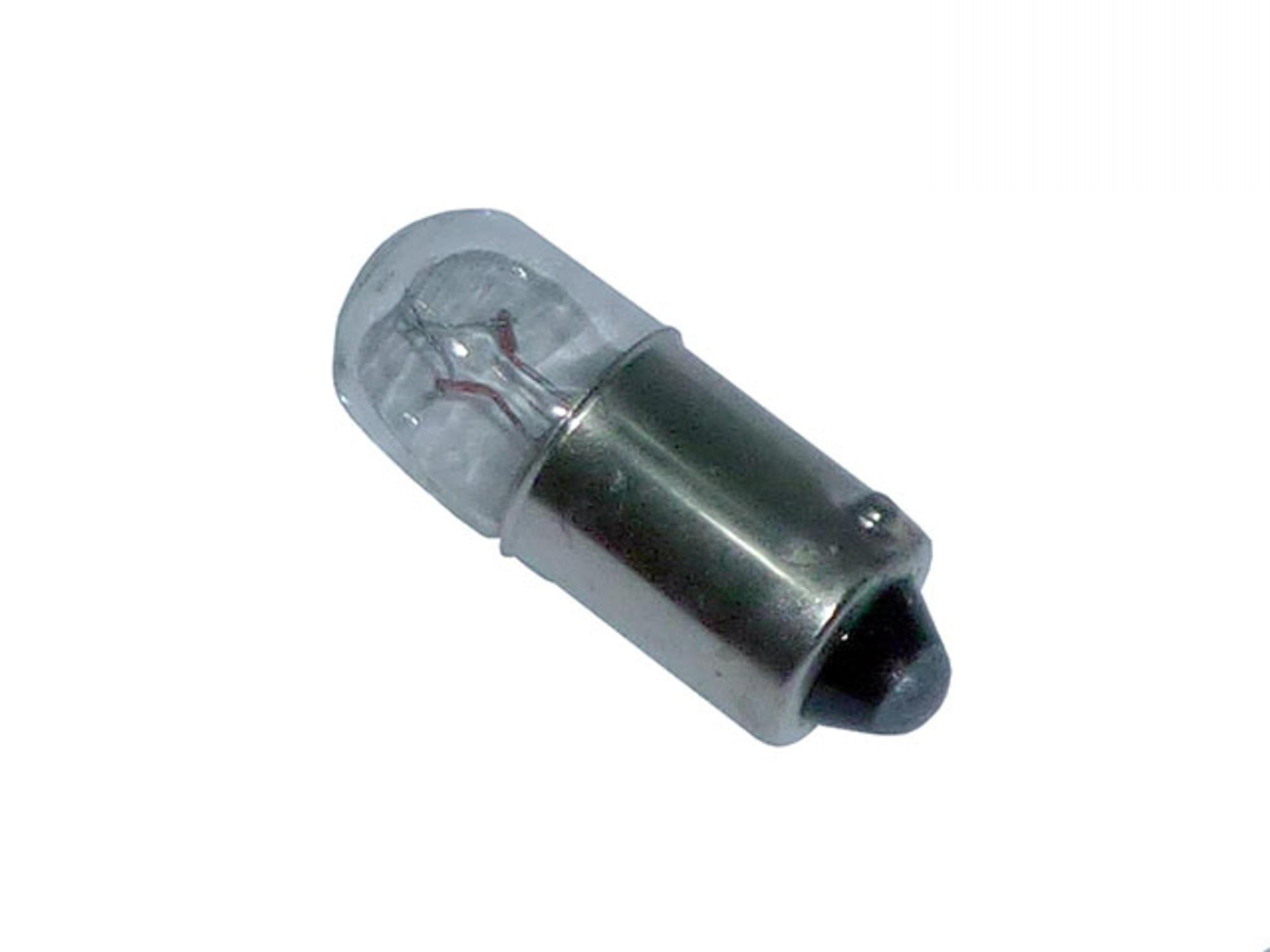 LAMPADA 69 T4W 24V MARCA HBL - 6974W