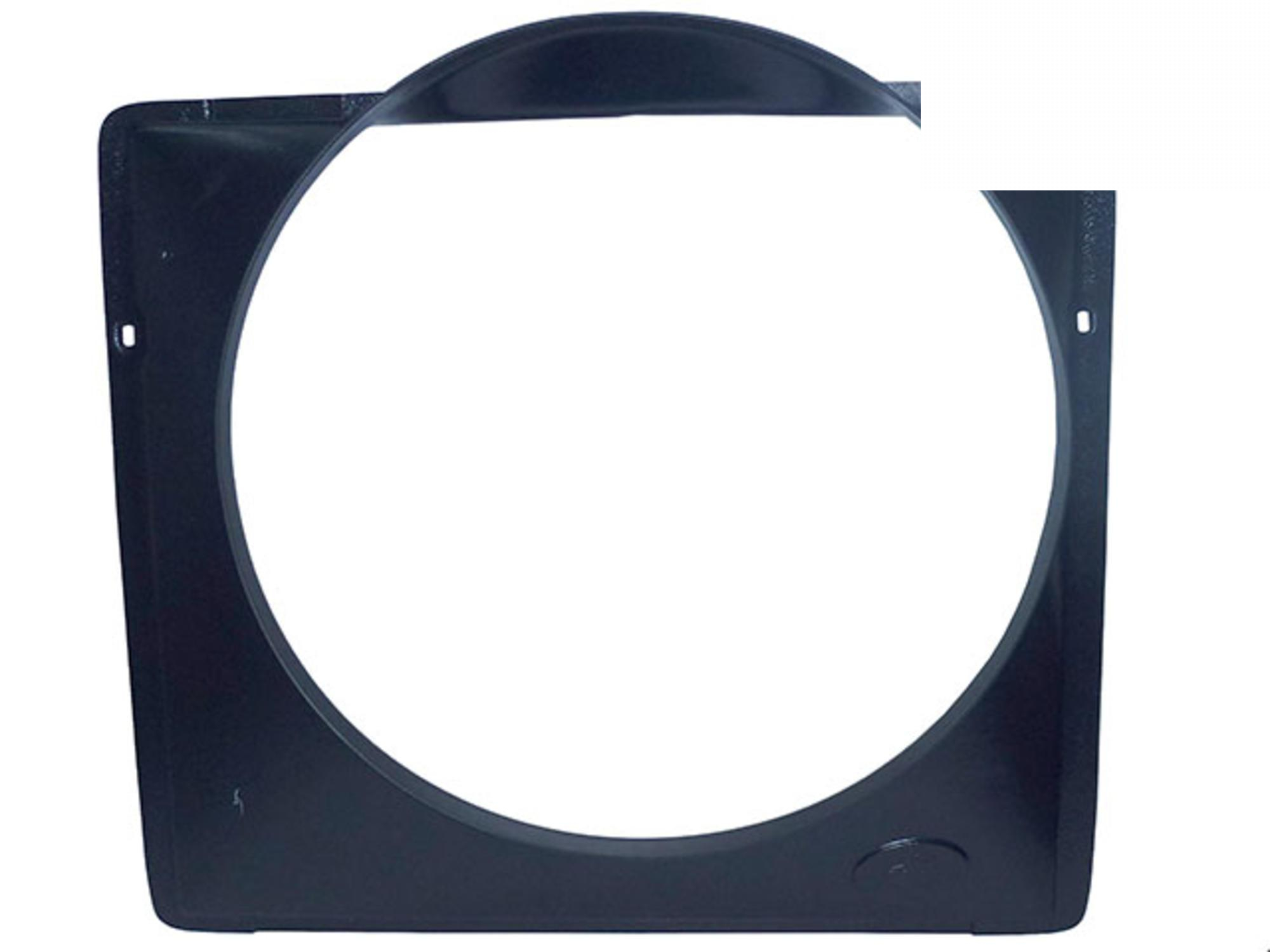 DEFLETOR RADIADOR - 6885050755