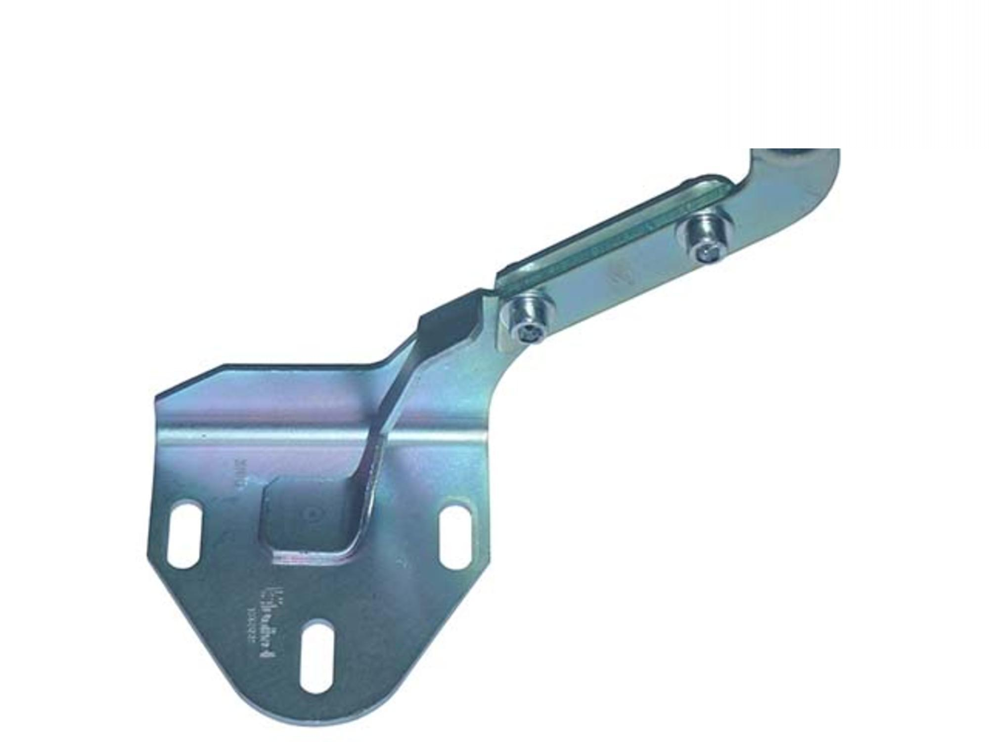 GUIA COMPLETA INFERIOR PORTA CORREDICA - 3804682