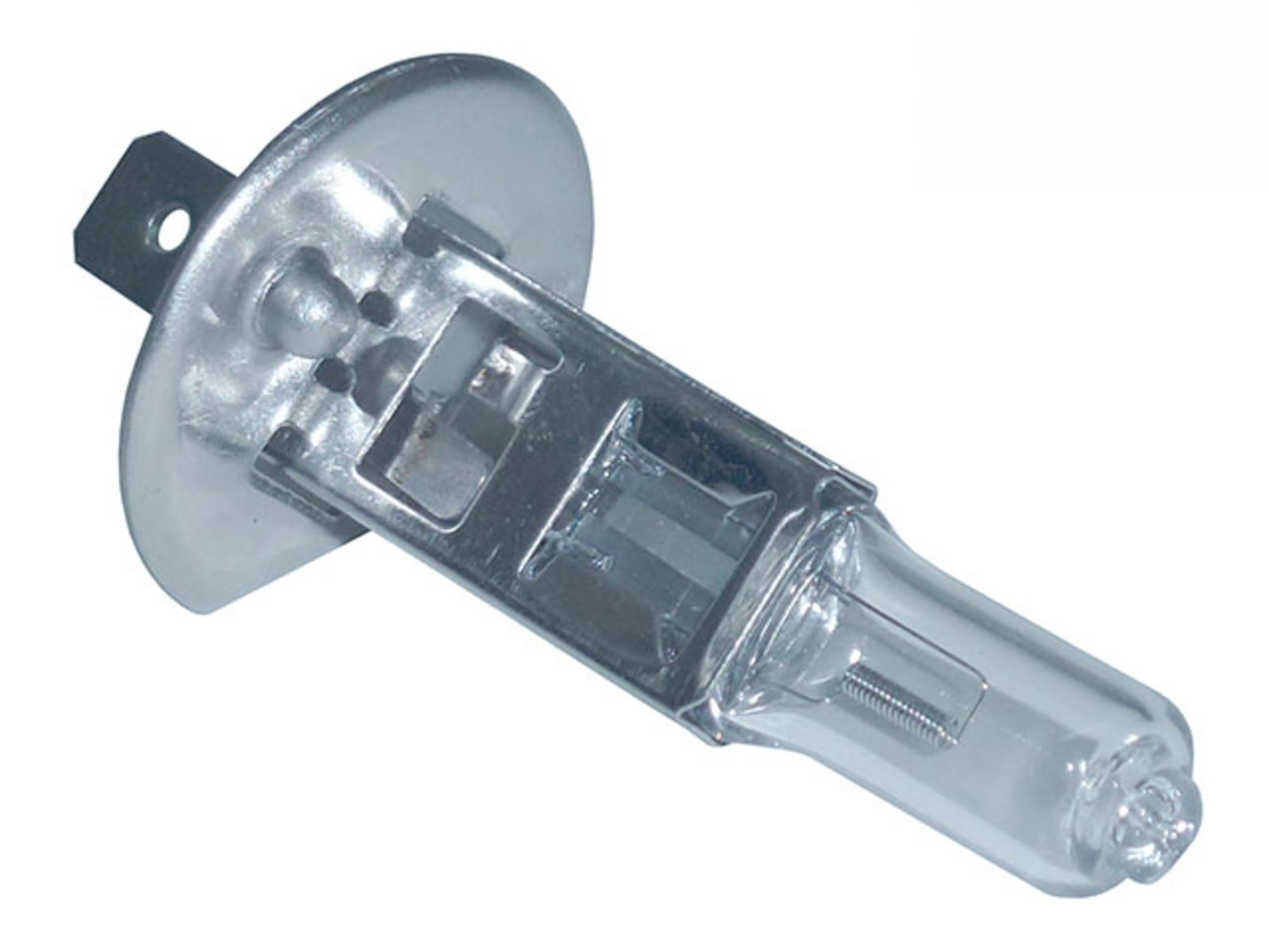 LAMPADA H1 12V 55W MARCA HBL - H112V