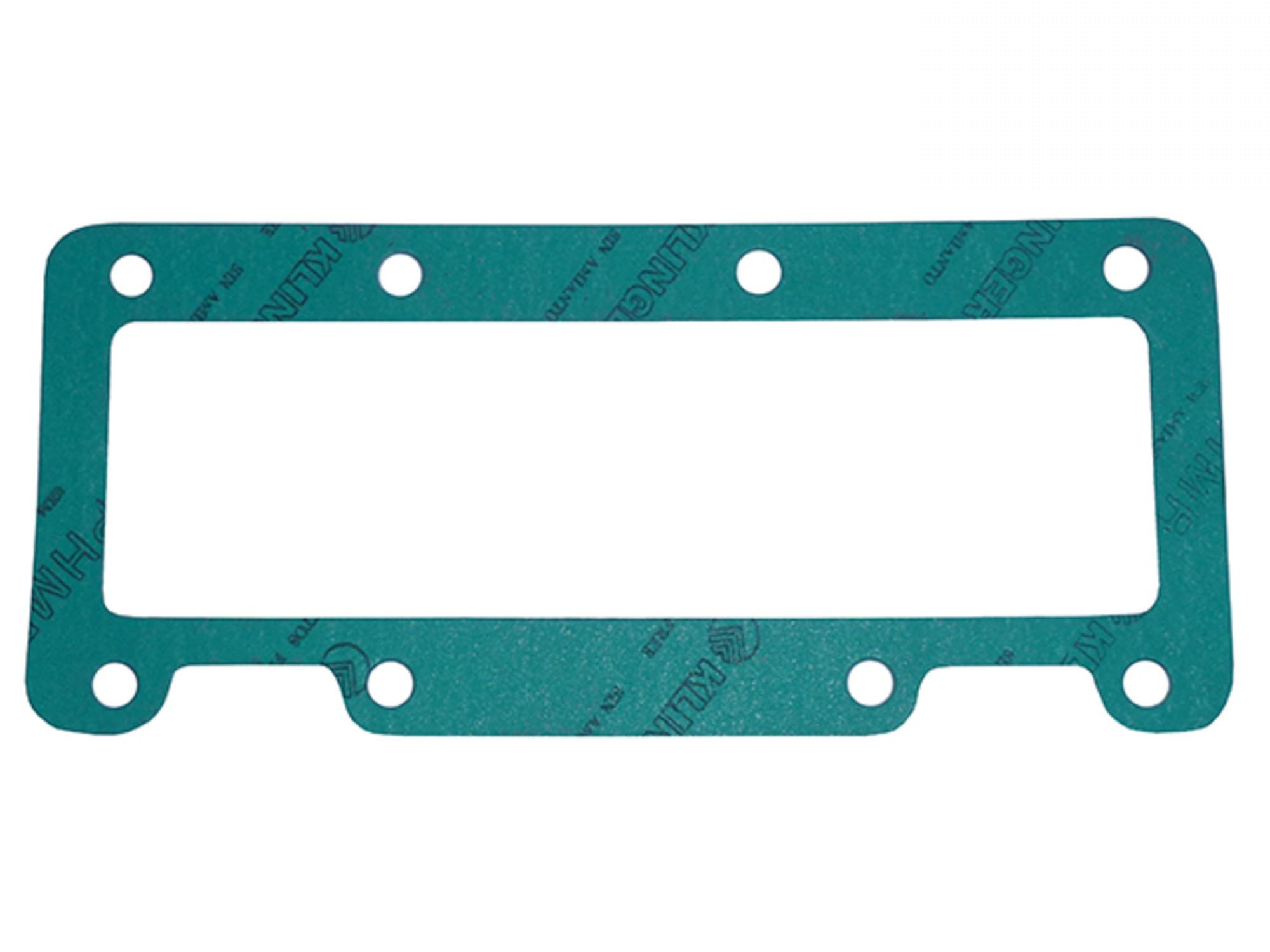 JUNTA COLETOR ADM.CUMMINS SERIE C 8.3L N - TJG129717