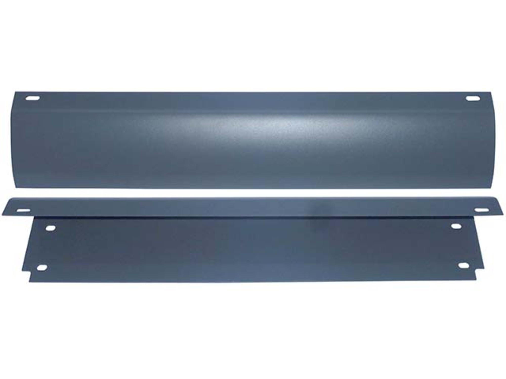 REVESTIMENTO SPOILER CENTRAL - 9448850825