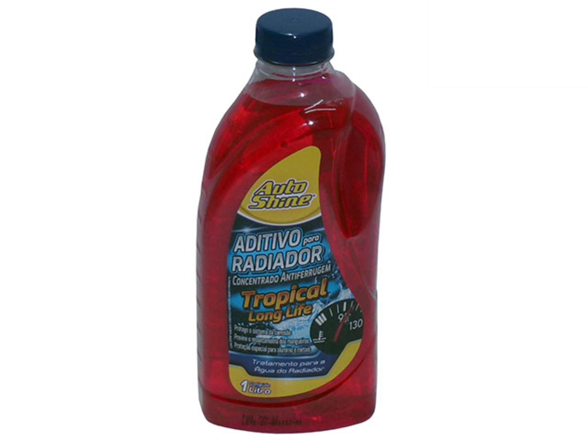 ADITIVO RAD.CONCENTRADO ANTIFERRUGEM 1L - 515108