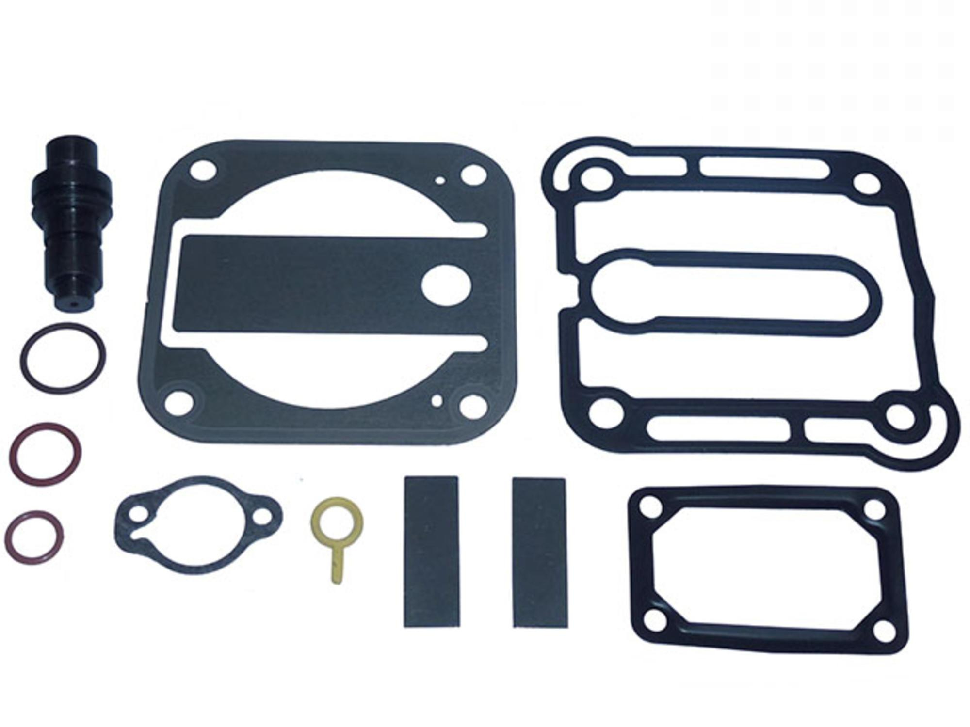 JG REPARO COMPRESSOR C/DESCARREGADOR LK3 - 1529446