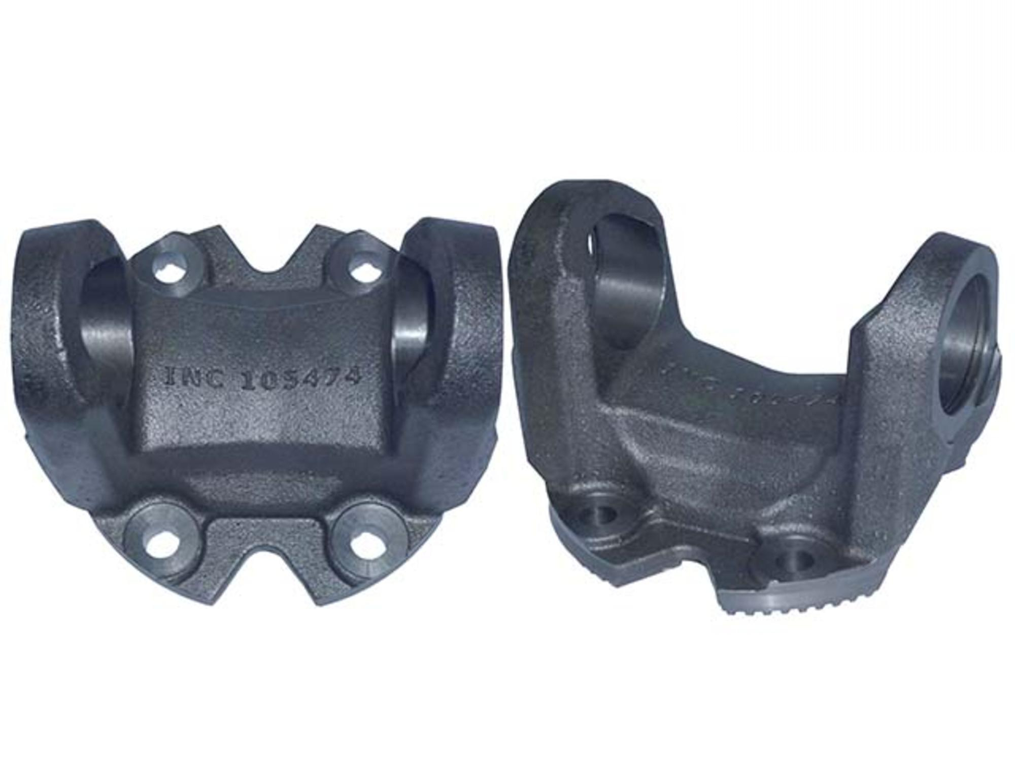 FLANGE CARDAN - 20471436