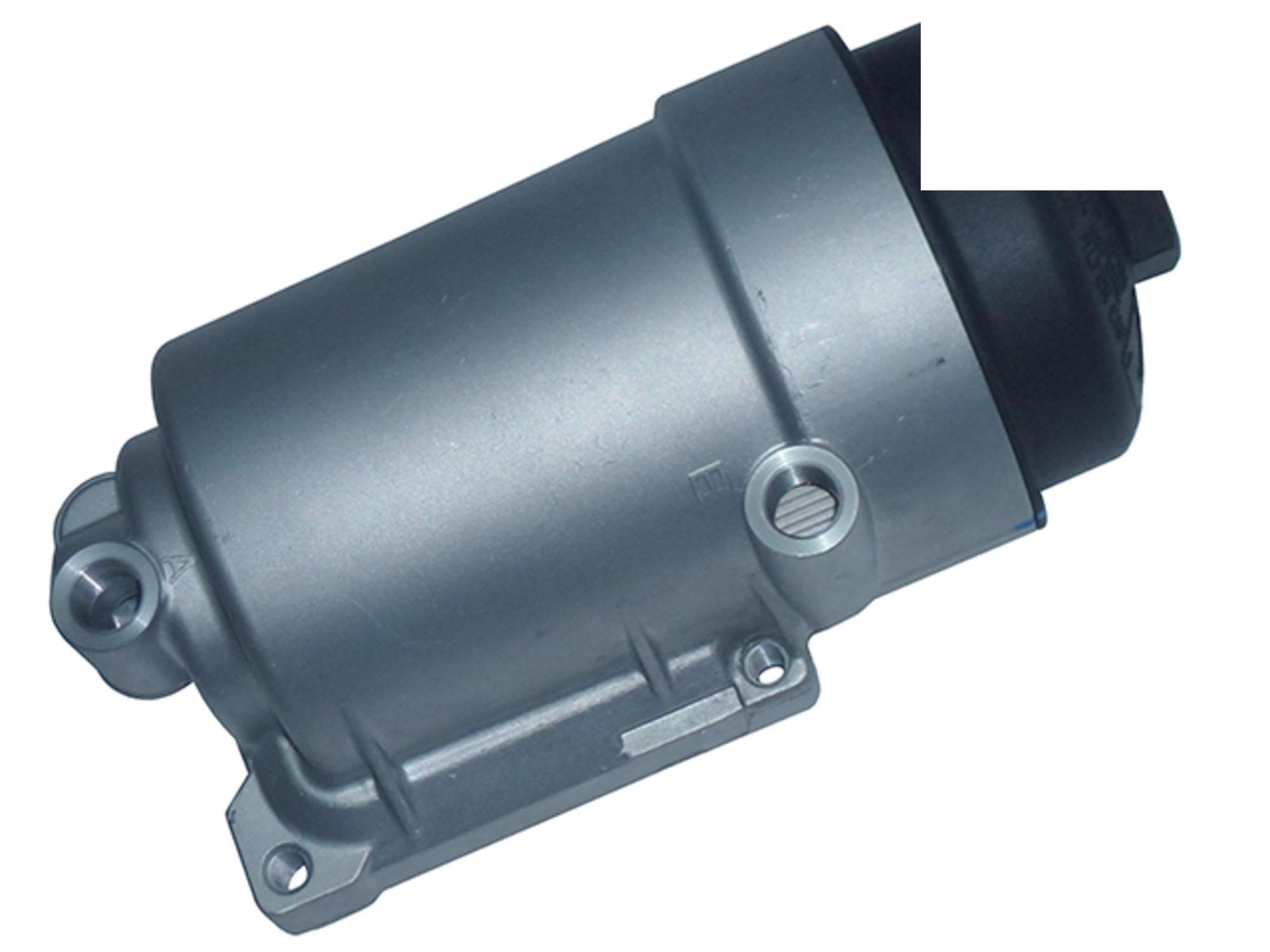 CARCACA FILTRO COMBUSTIVEL - 5410900852