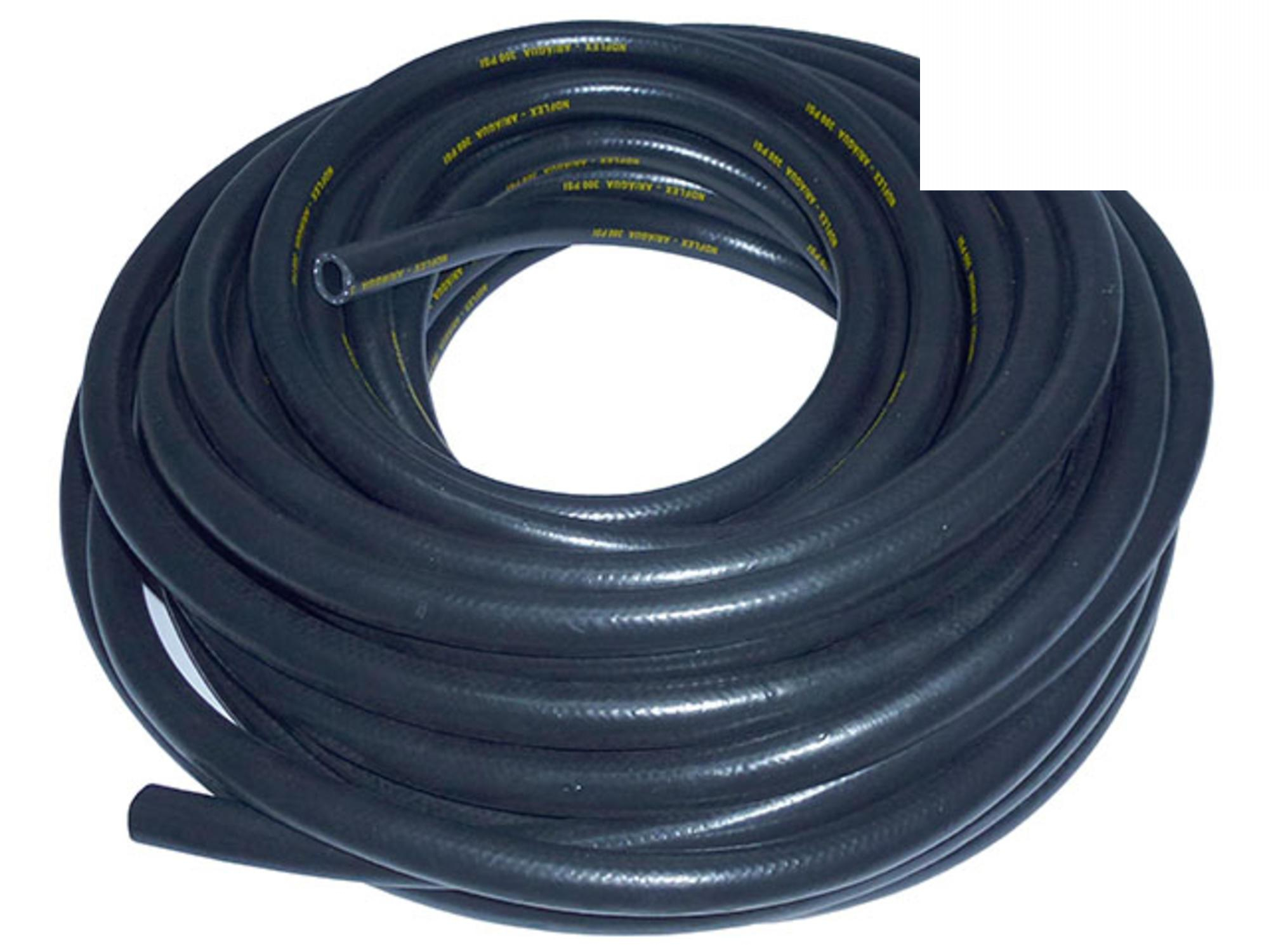 MANGUEIRA AGUA/AR 1/2 ROLO 25 MTS - 515133