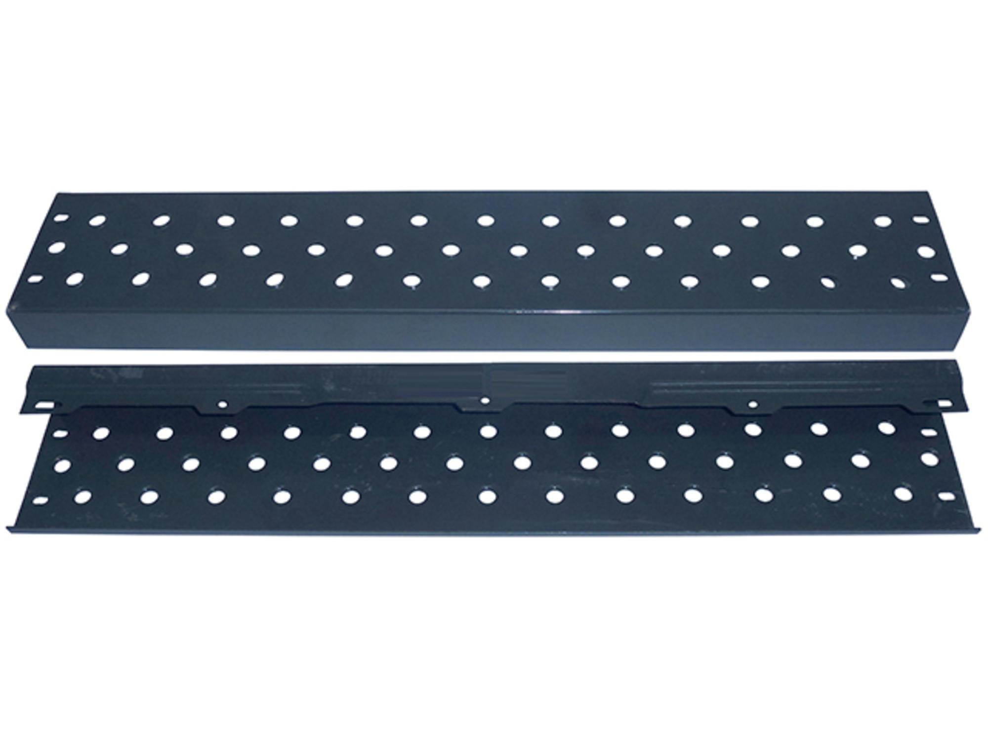 TAPETE PARACHOQUE PARTE INFERIOR - 9448830001