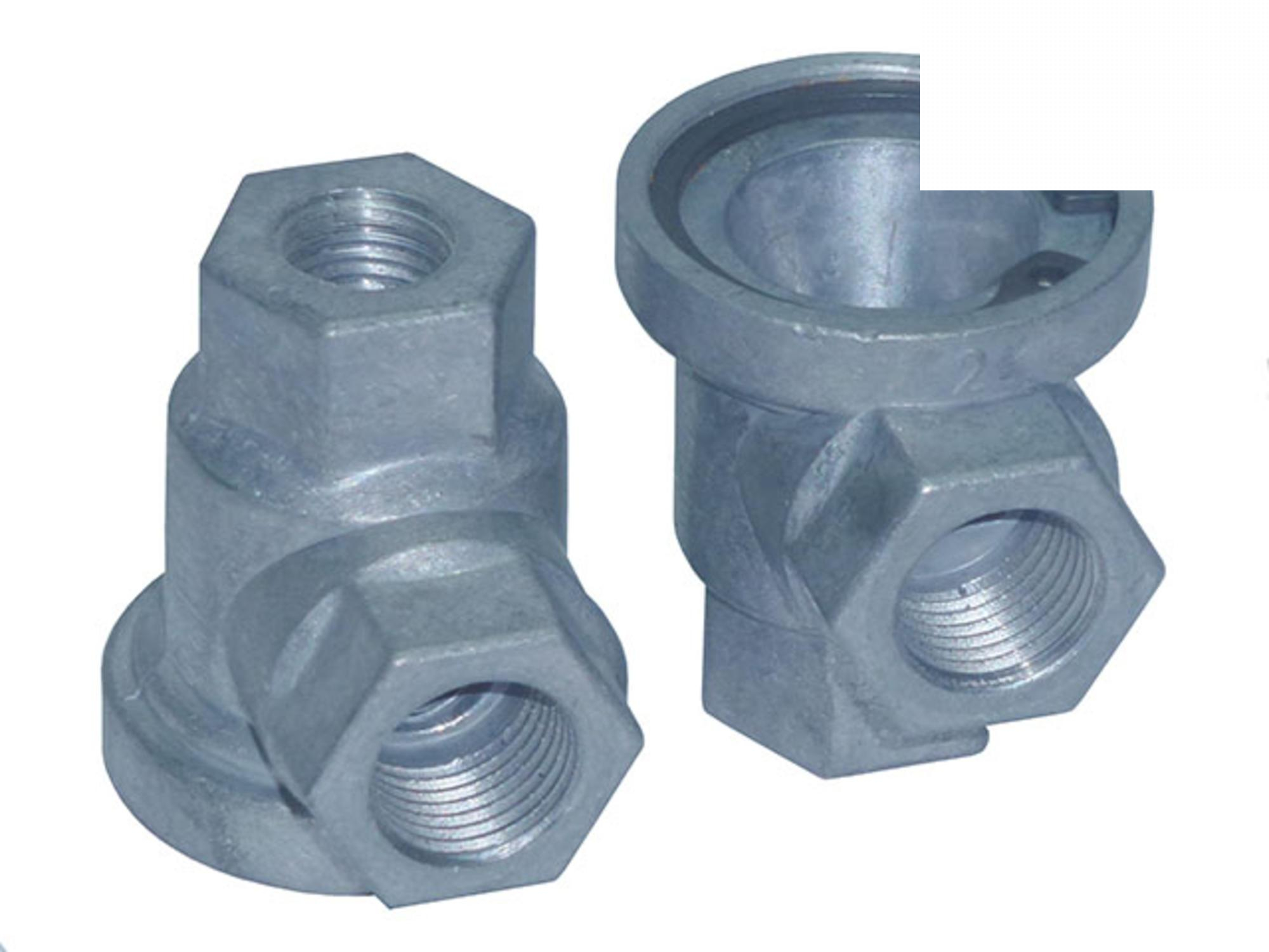 VALVULA DESCARGA RAPIDA 1/4"NPT M16X1,50 - 3814301614