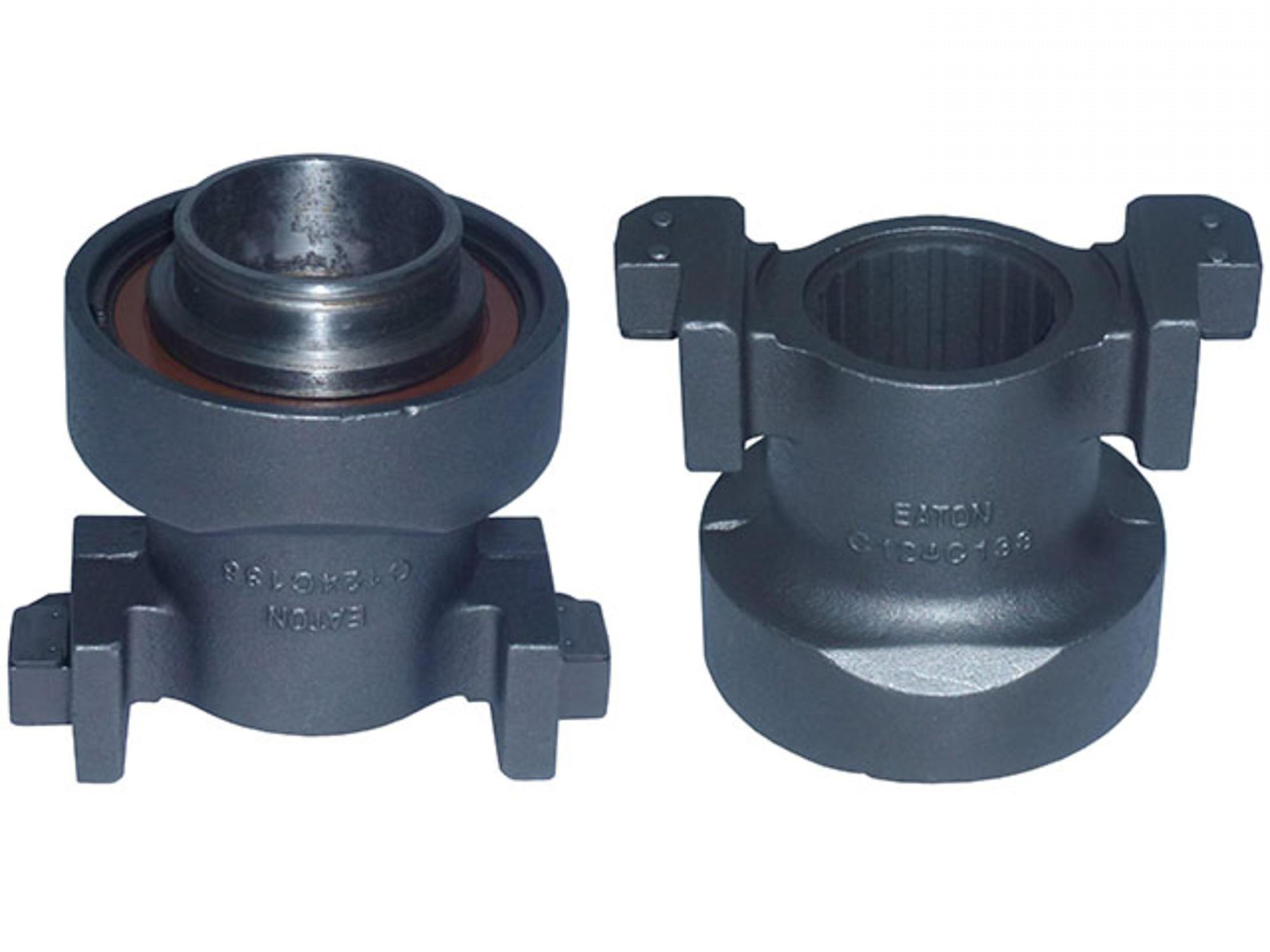 MANCAL EMBREAGEM C/ROLAMENTO 57MM - 125563