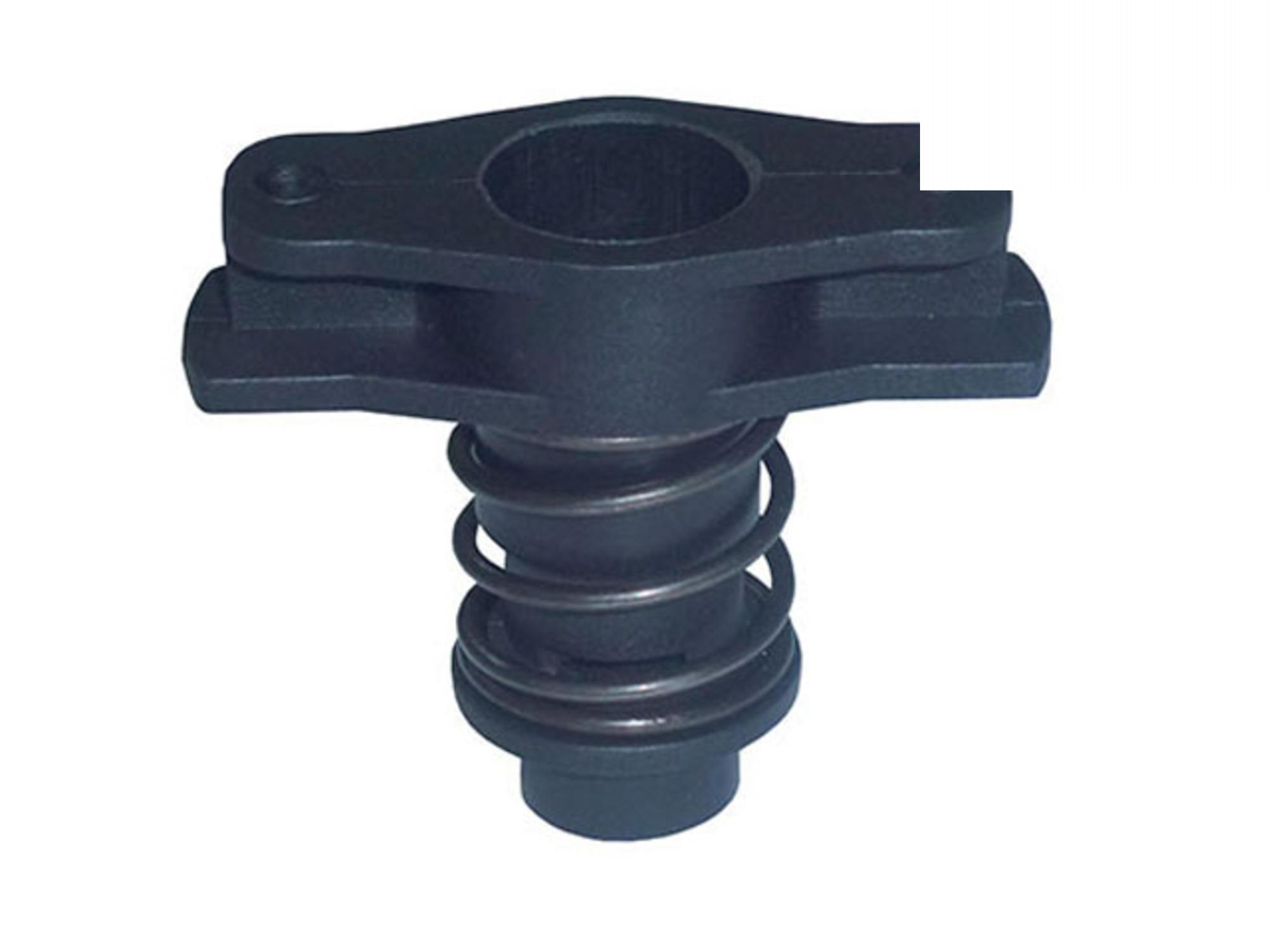 CJ POSICIONADOR FILTRO (SUPORTE) - 318535