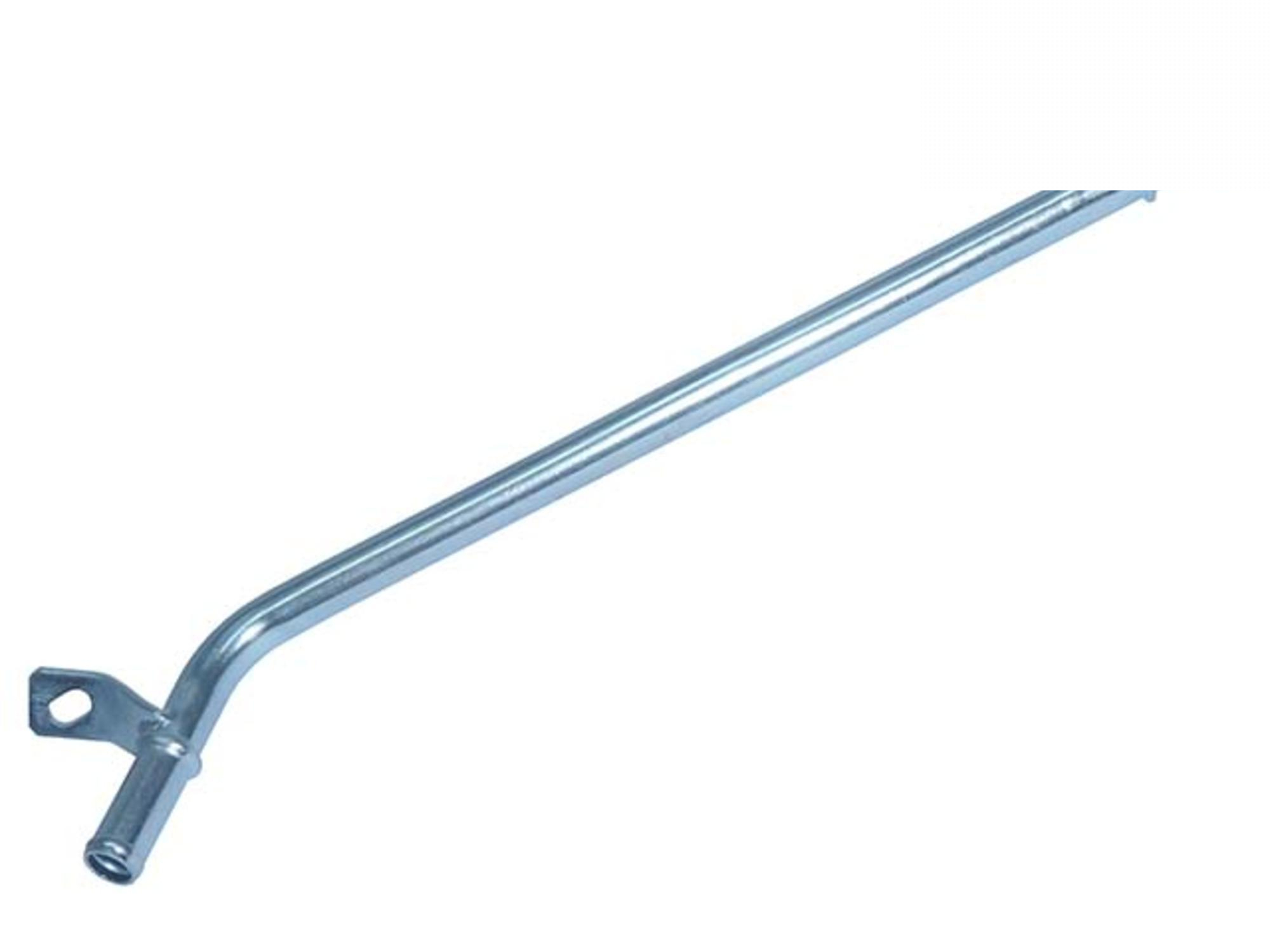 TUBO ACO DE ARREFECIMENTO COMPRESSOR - 1870229