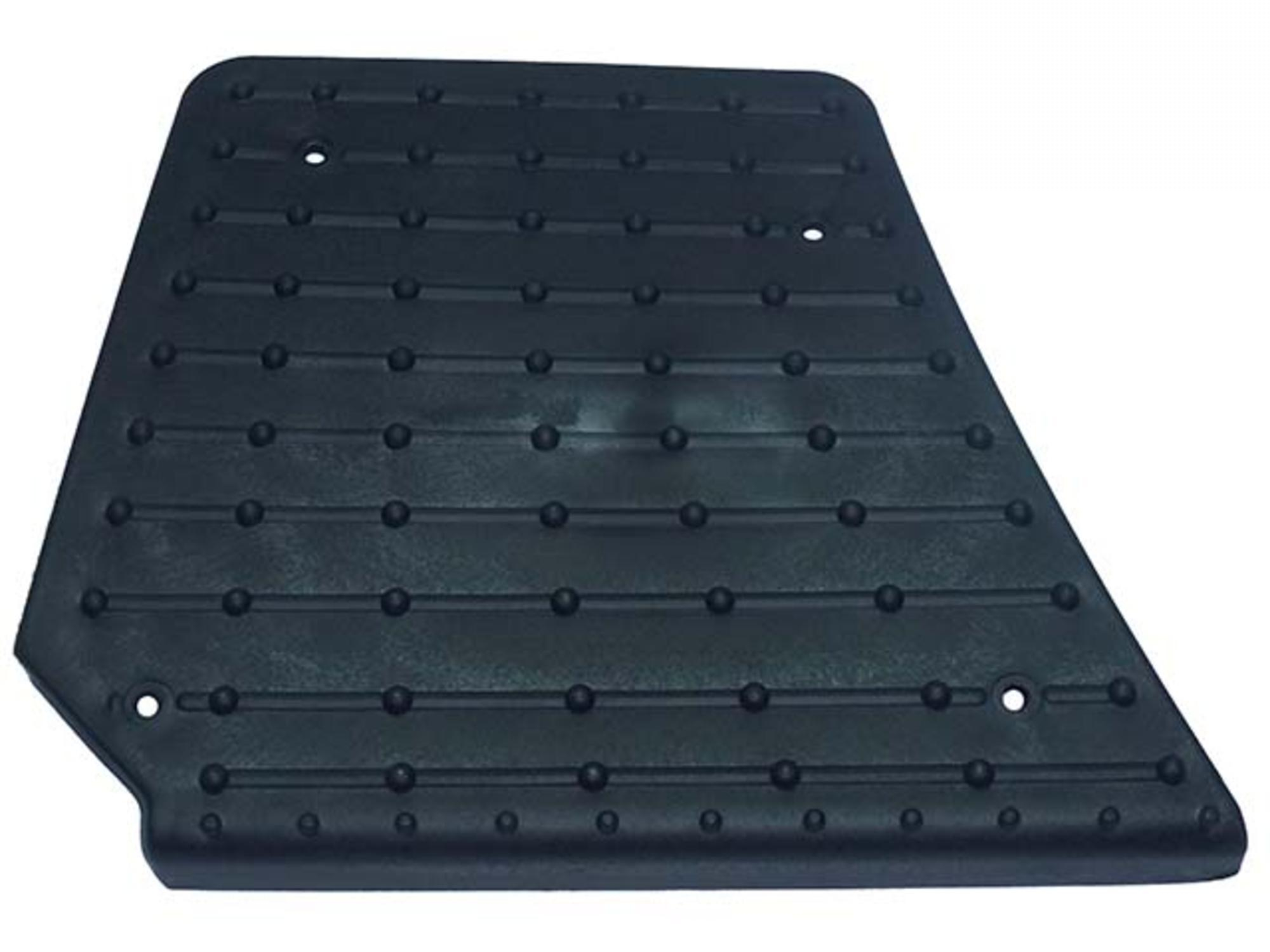 TAPETE ESTRIBO INFERIOR L.E - 2VF863735A