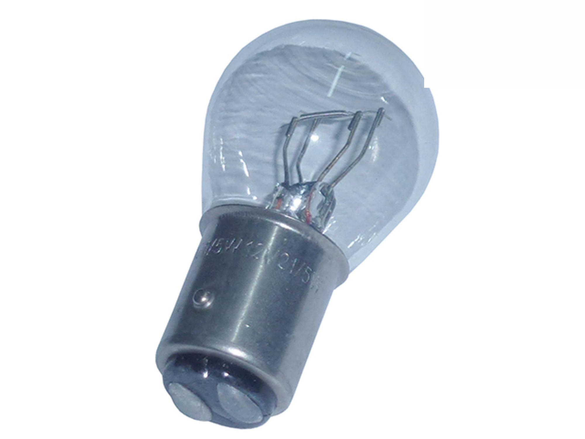 LAMPADA 1034 12V P21/5 5W MARCA HBL - 103412V