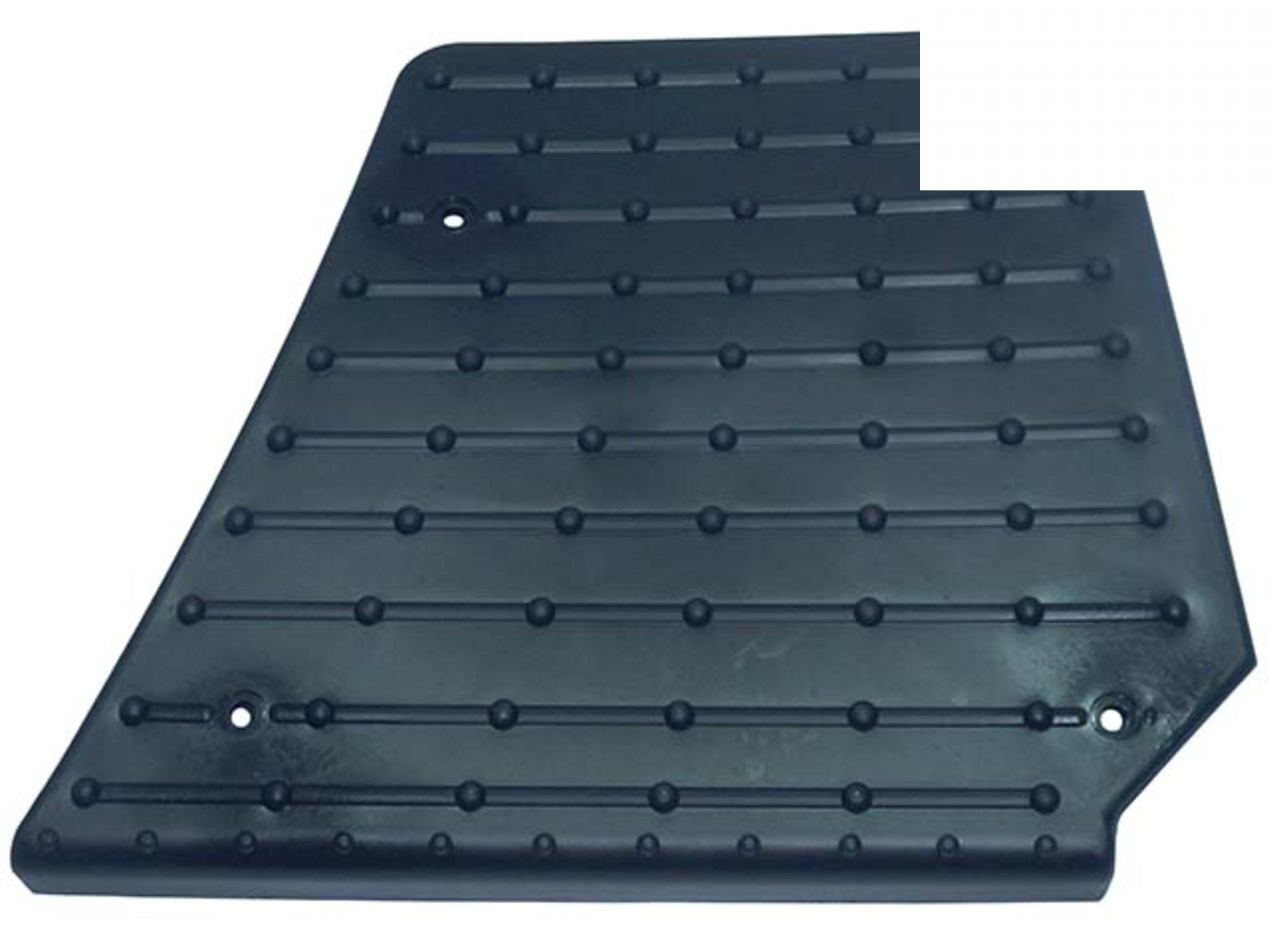 TAPETE ESTRIBO INFERIOR L.D - 2VF863736A