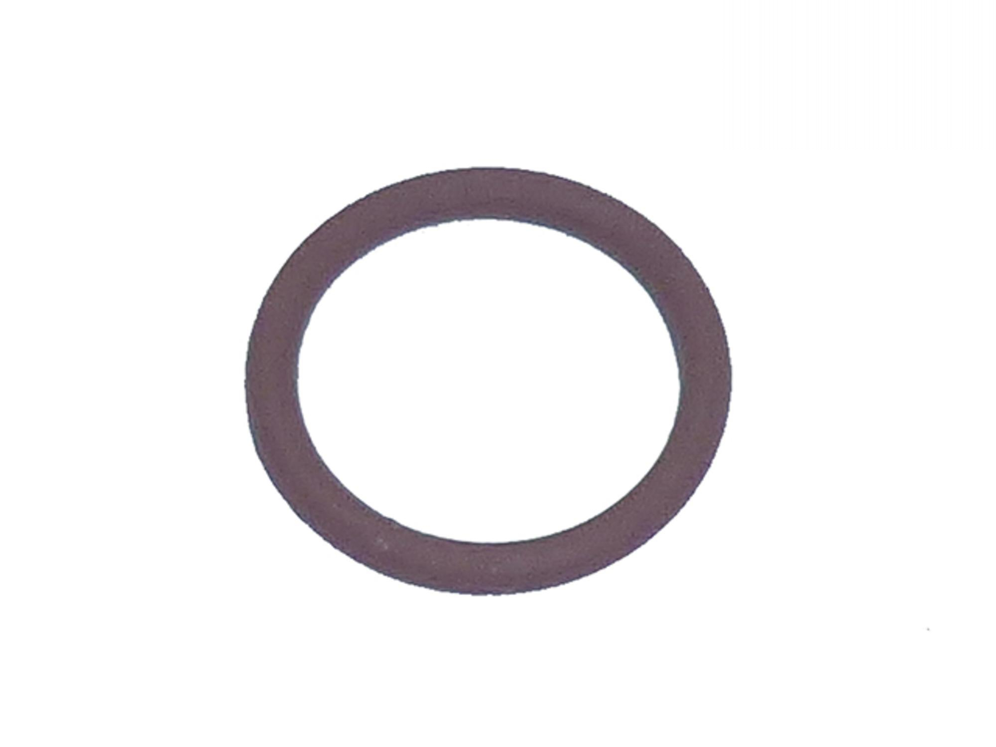 ANEL ORING SILICONE VERMELHO 18,72X2,62M - TJG312105E
