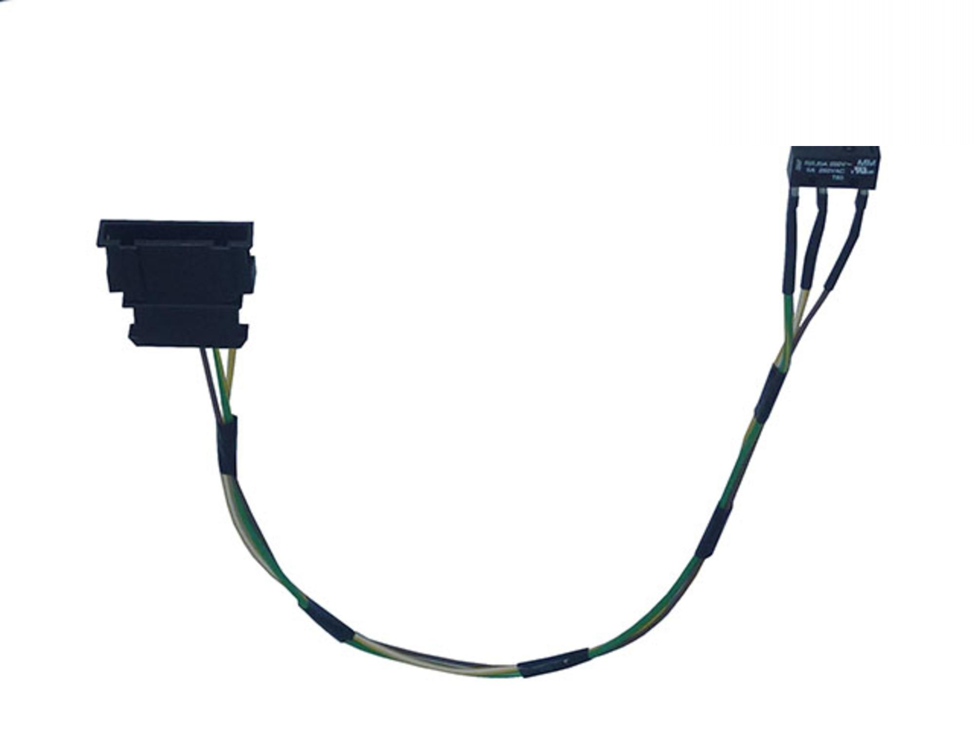 CHICOTE DA REDUZIDA - 2S2971771