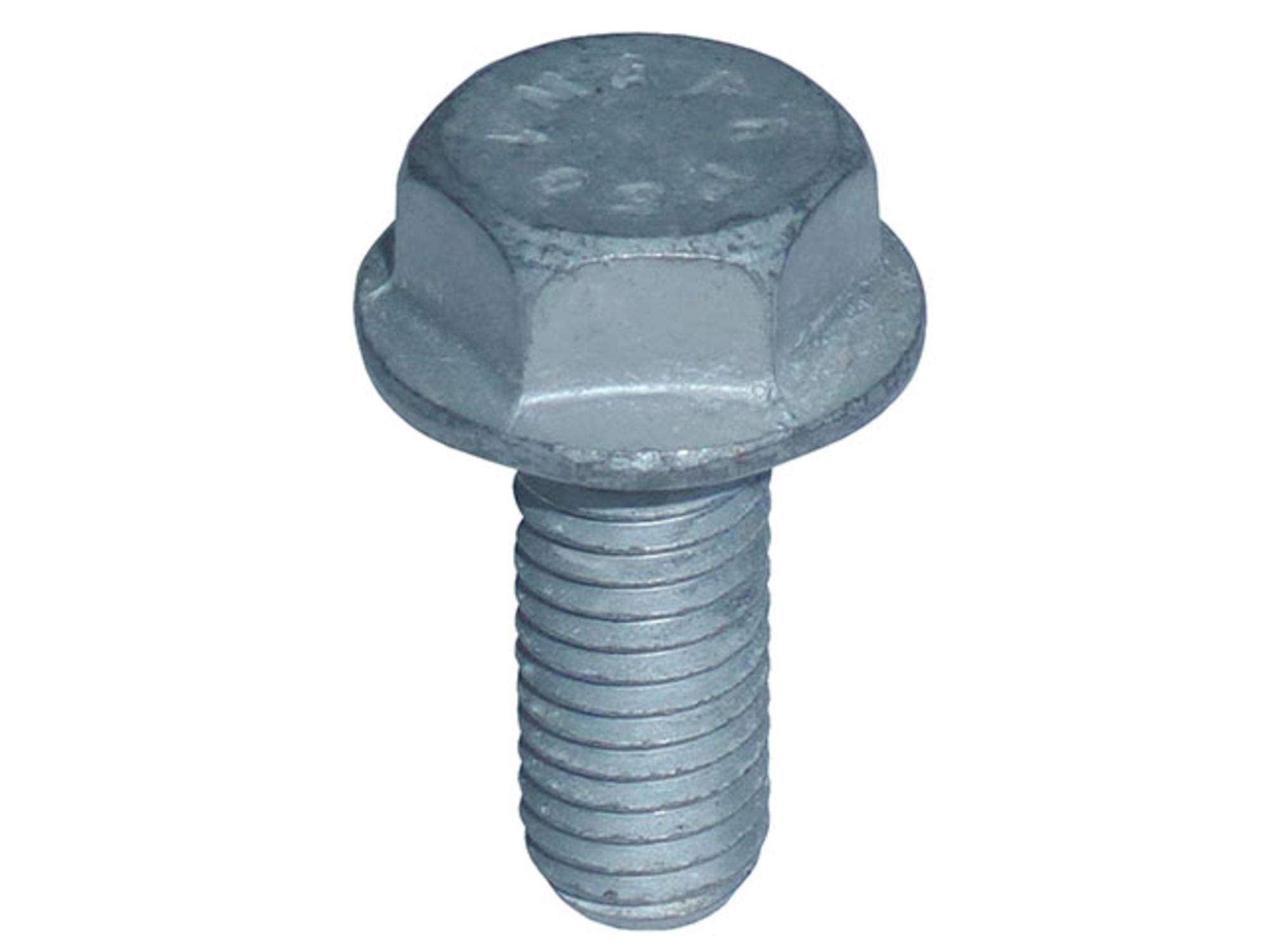 PARAF SEXT.FLANG. M10X25X1,5 10.9 RT CH1 - 933010174