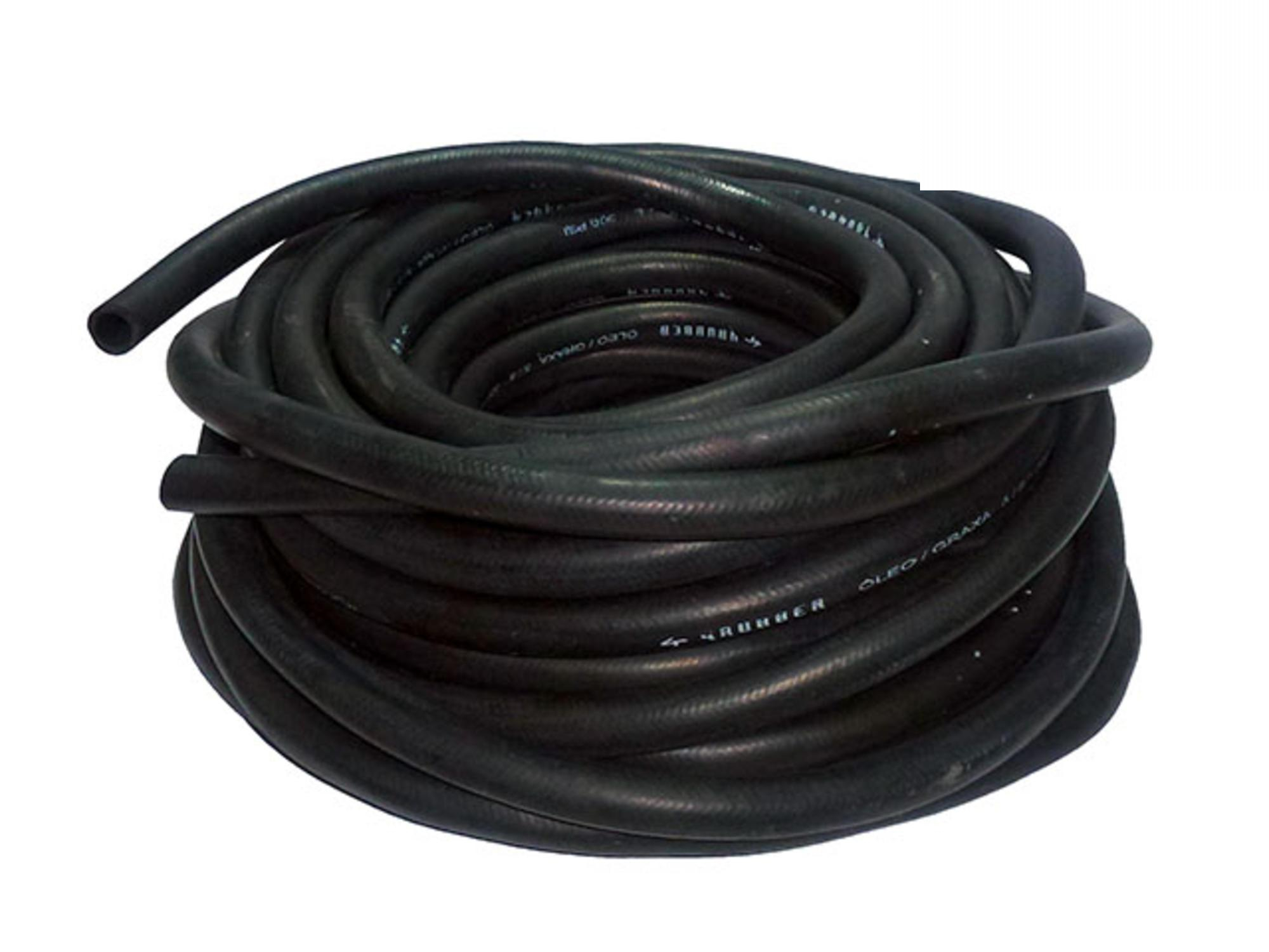 MANGUEIRA OLEO HIDRAULICO 5/8" - ROLO 25 - 515197