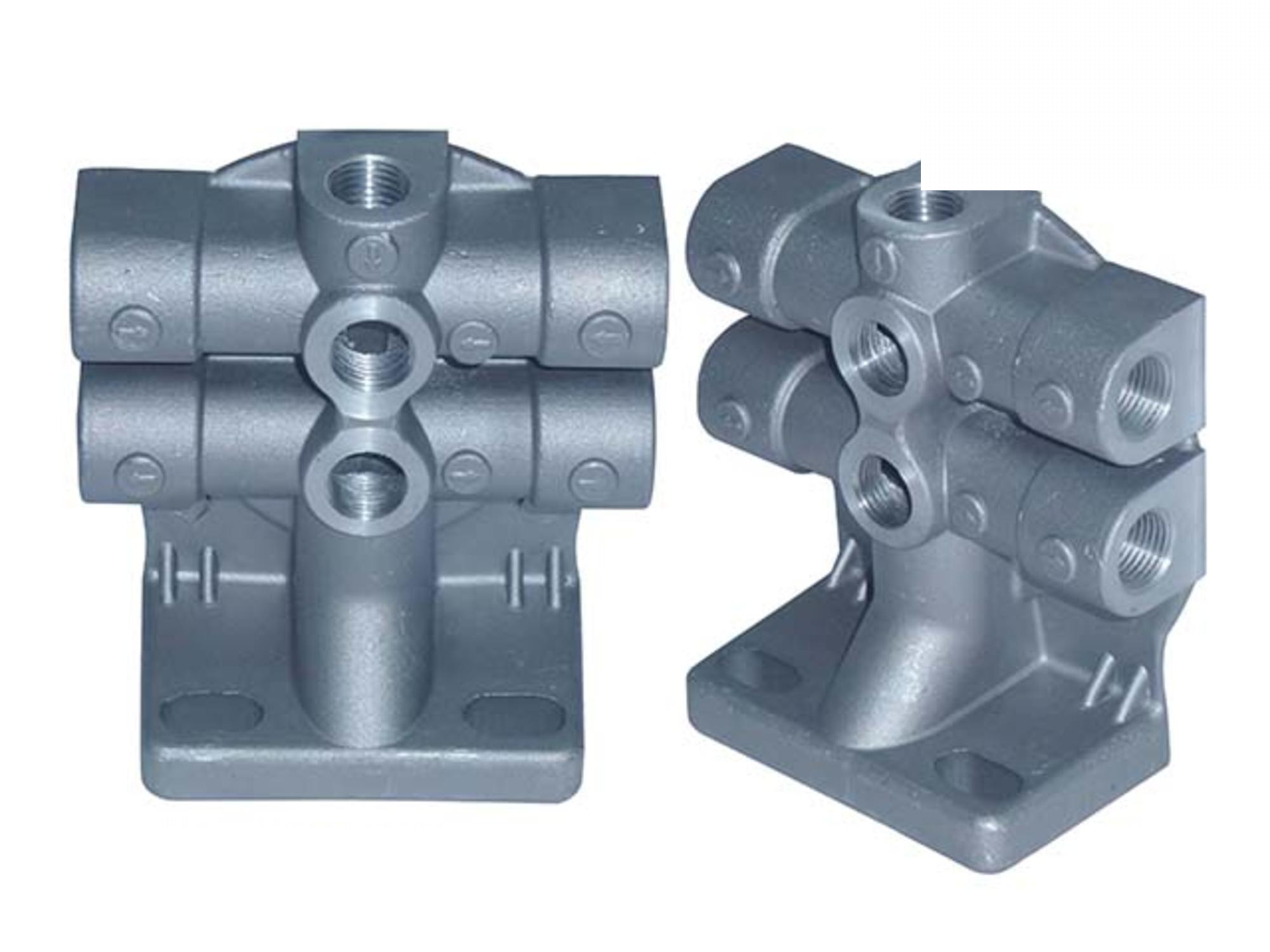 CABECOTE FILTRO COMBUSTIVEL - 1780731