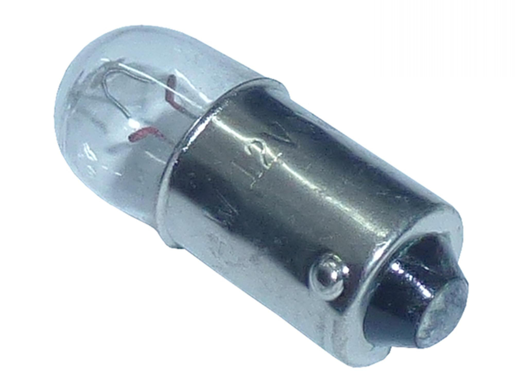 LAMPADA 69 12V R5 T8.5 T4W MARCA HBL - 6912V