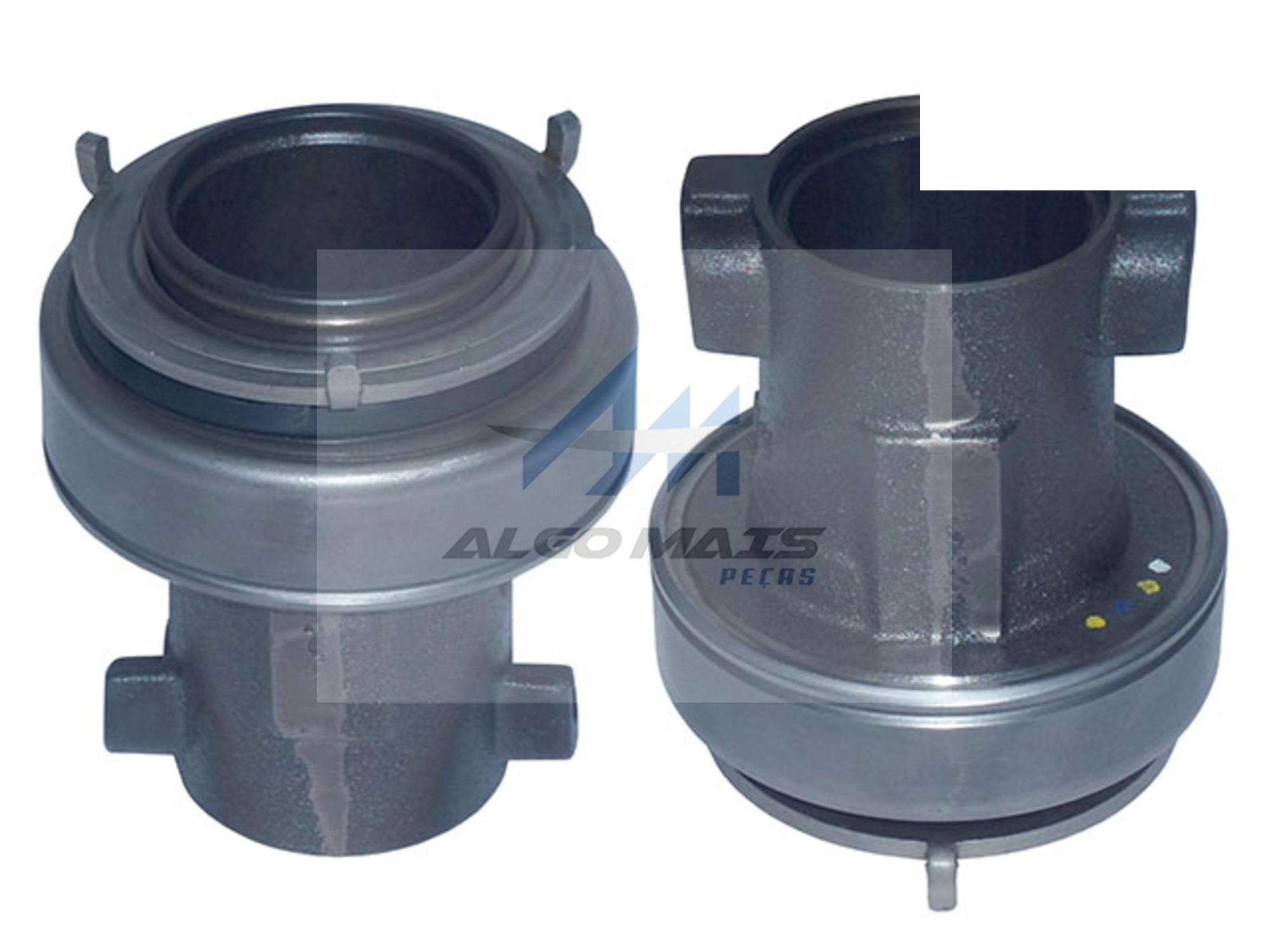 ROLAMENTO EMBR.PLATO MONODISCO 365MM 1 - BH8X7543AA