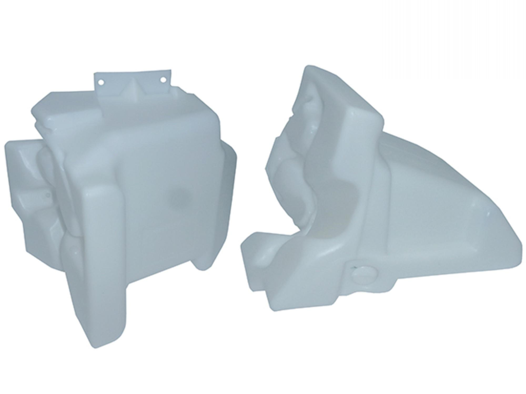 RESERVATORIO AGUA LIMP.PARABRISA S/TAMPA - 9588690120