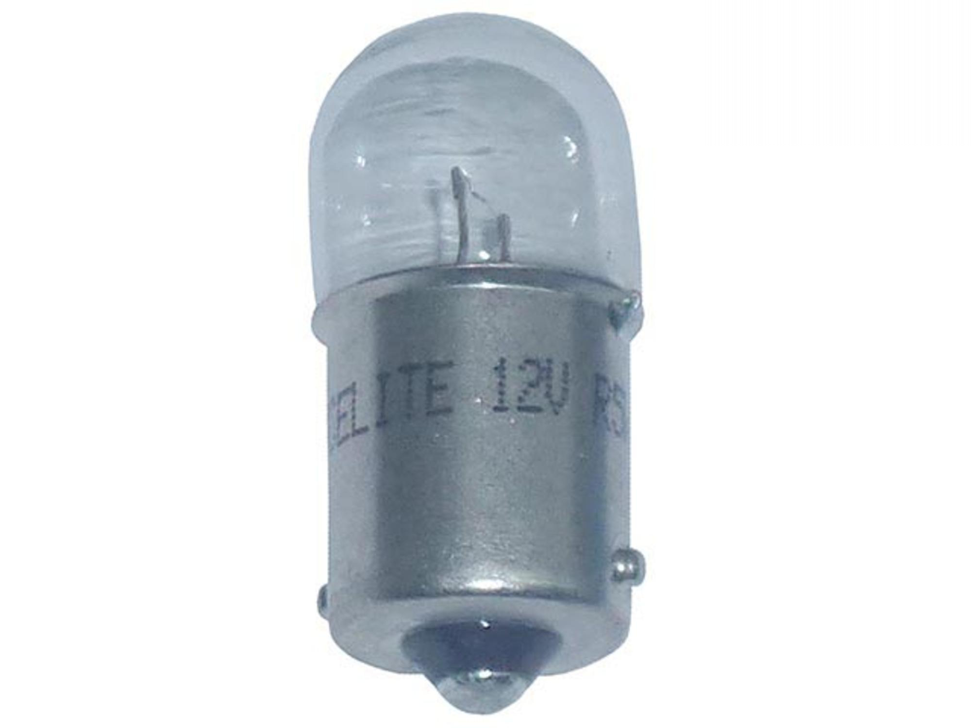 LAMPADA 67 12V R5W T16 MARCA HBL - 6712V