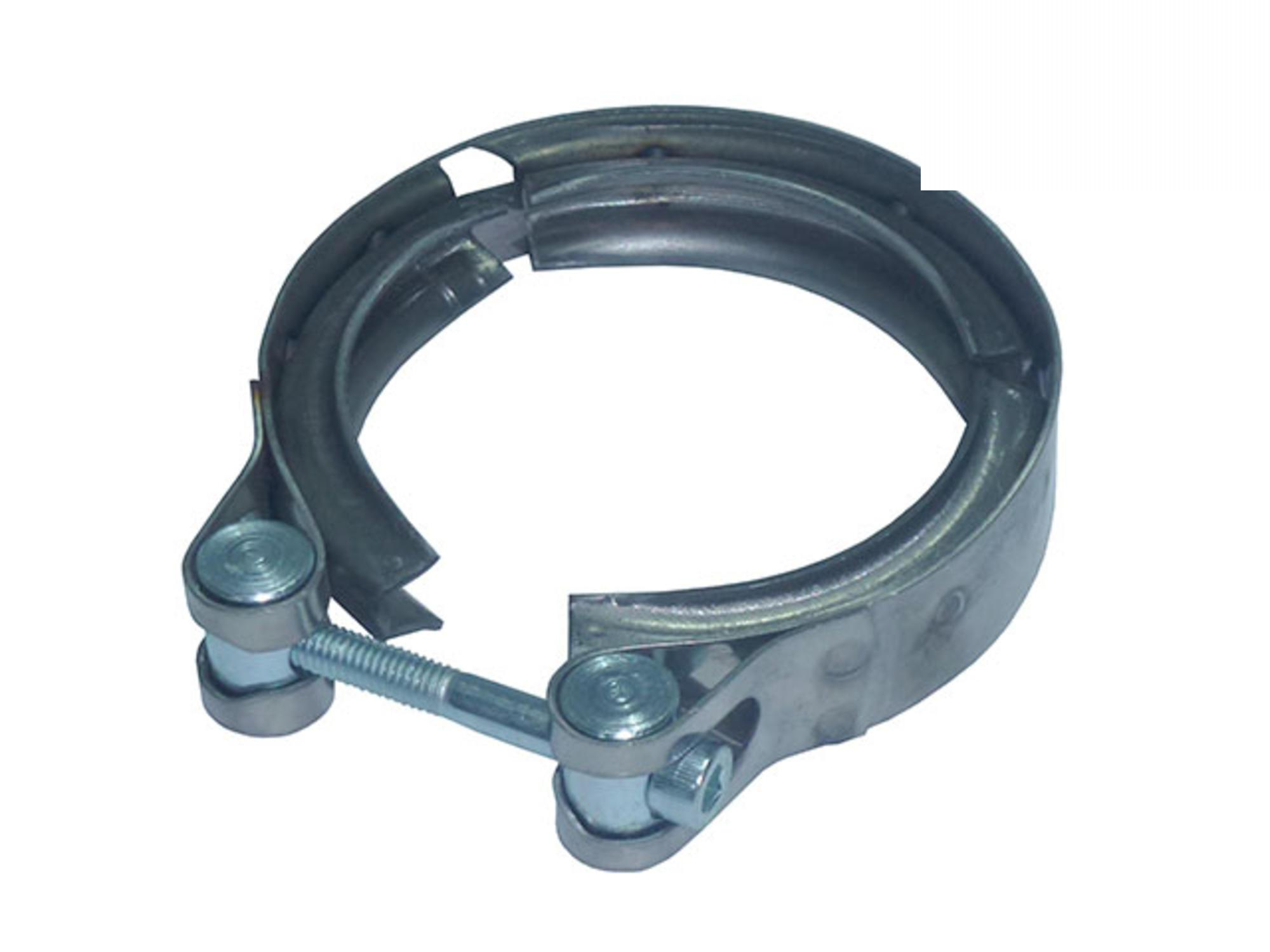 ABRAC MANGUEIRA INTERCOOLER - 20592787