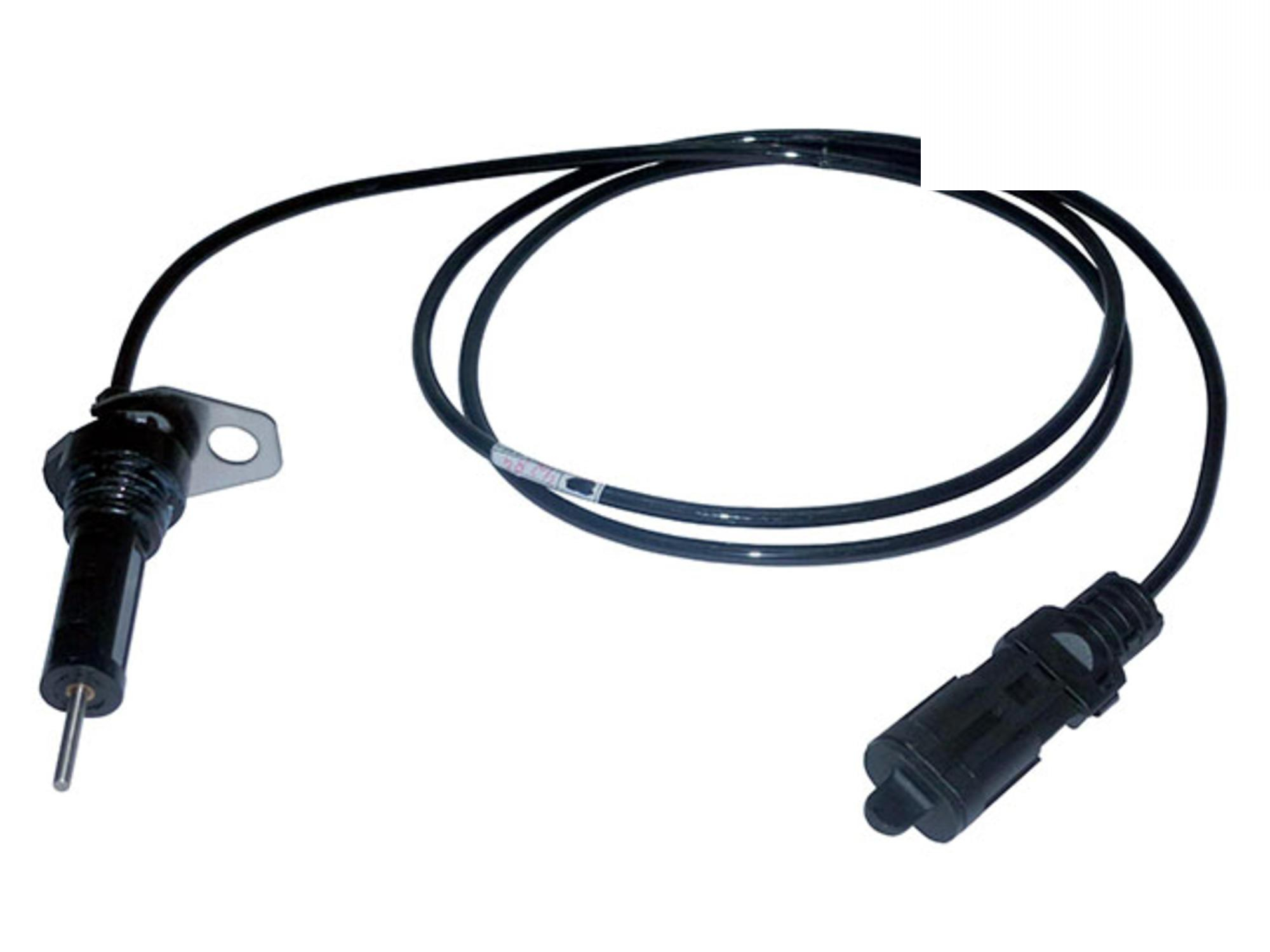 SENSOR DESGASTE PASTILHA FREIO L.D TRAS - 20526766