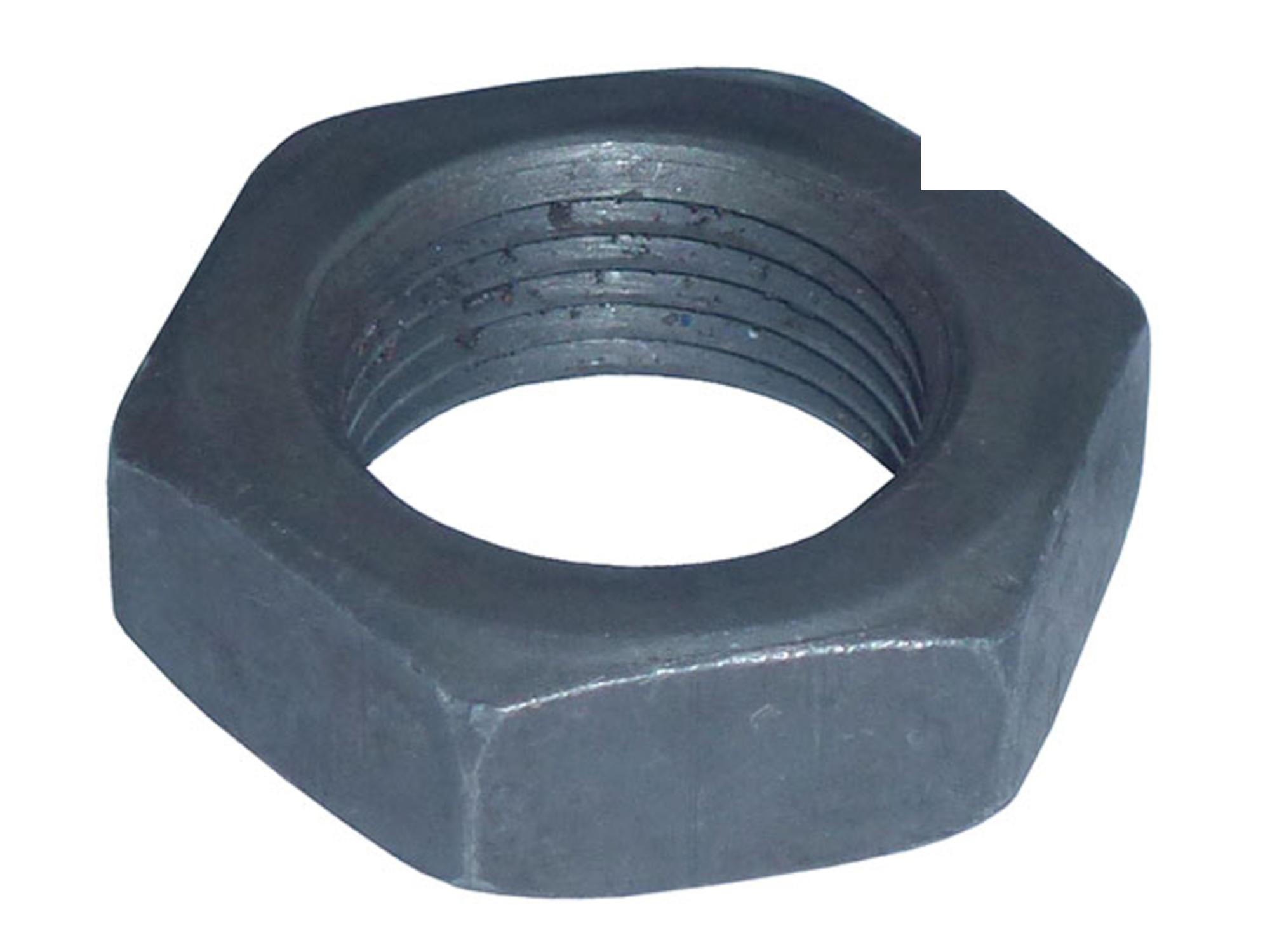 PORCA SEXT.BAIXA 20X1,5MM CH30 - 934018000