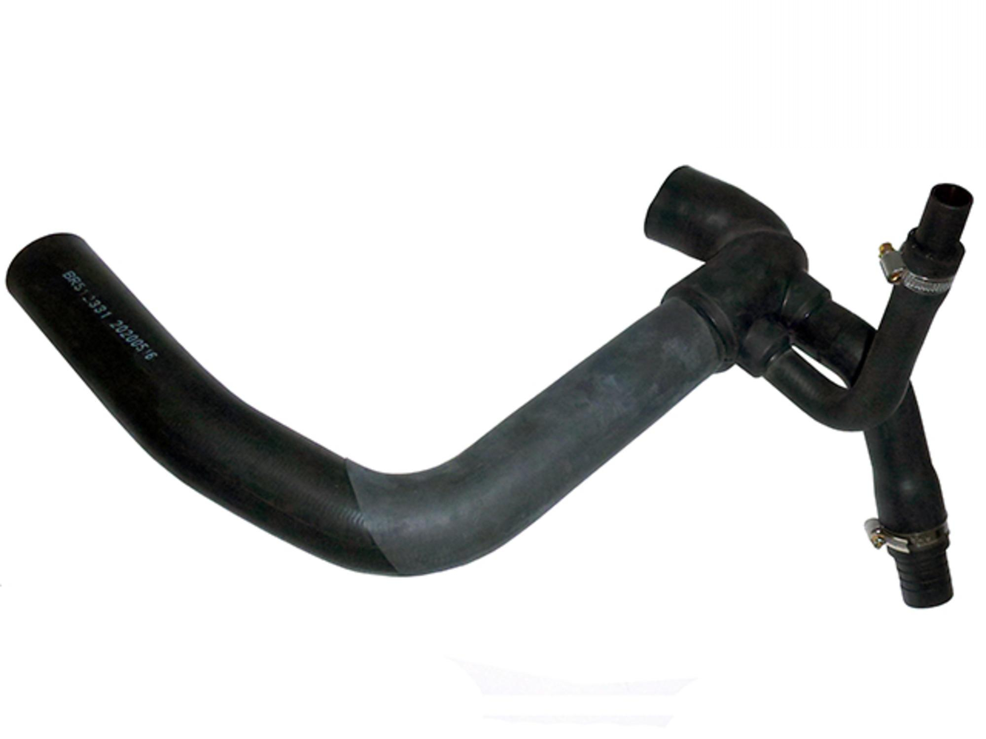 MANGUEIRA RADIADOR COMPENSACAO MB 915C ELETRONICO - 9795011382